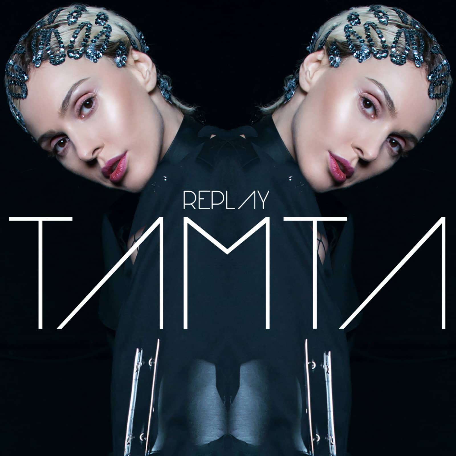 Tamta — Replay