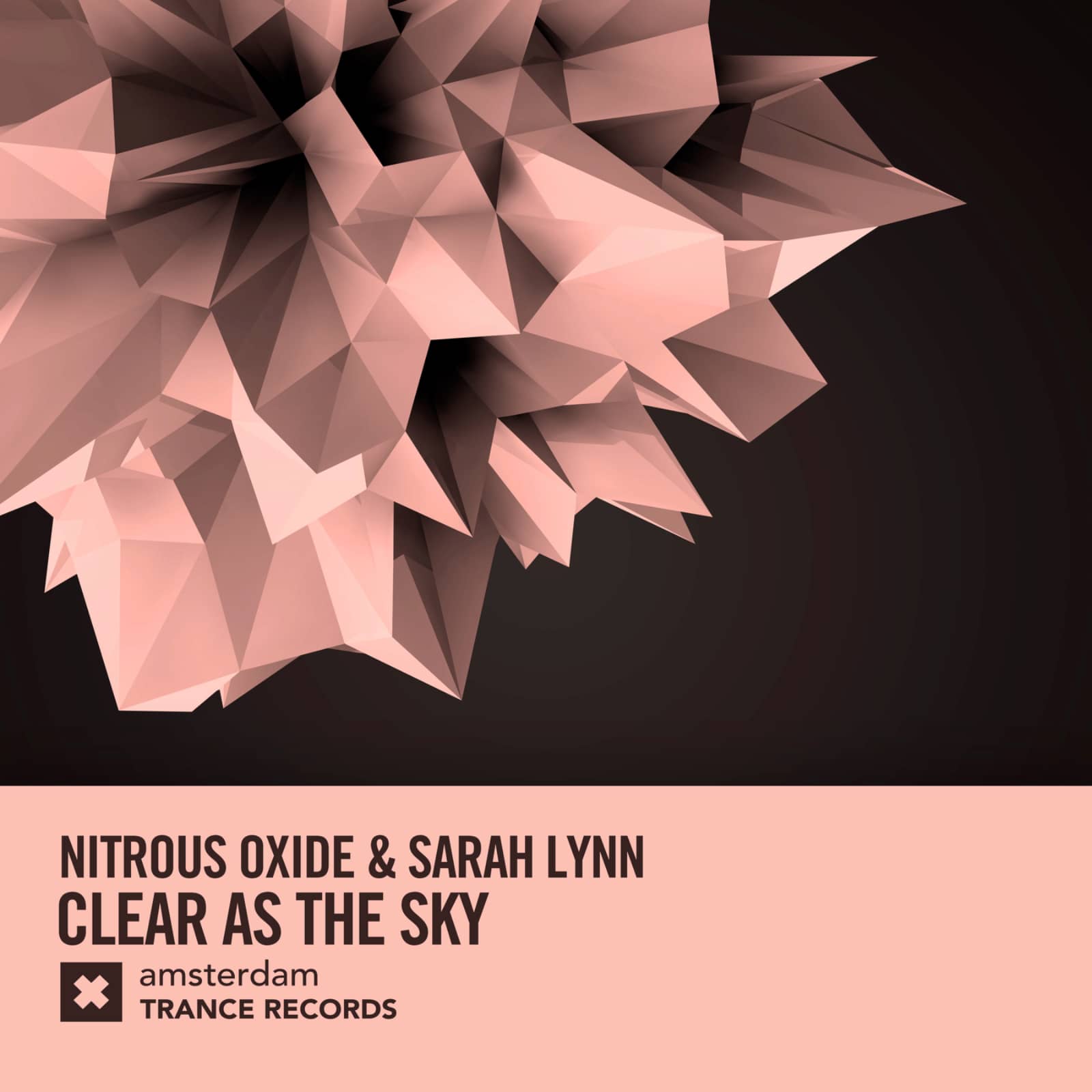 Nitrous Oxide, Sarah Lynn — Clear As The Sky