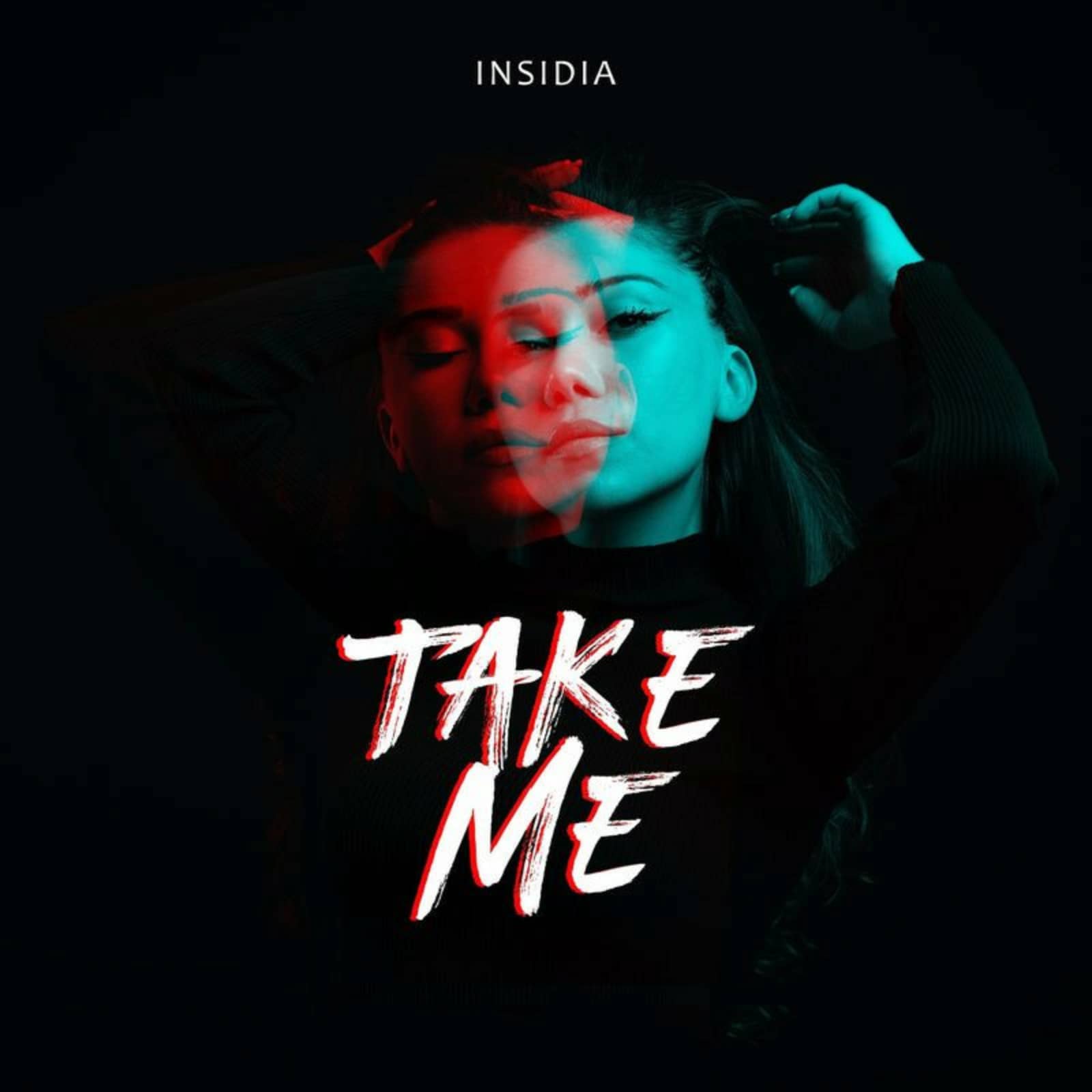 Insidia — Take Me (Extended Mix)