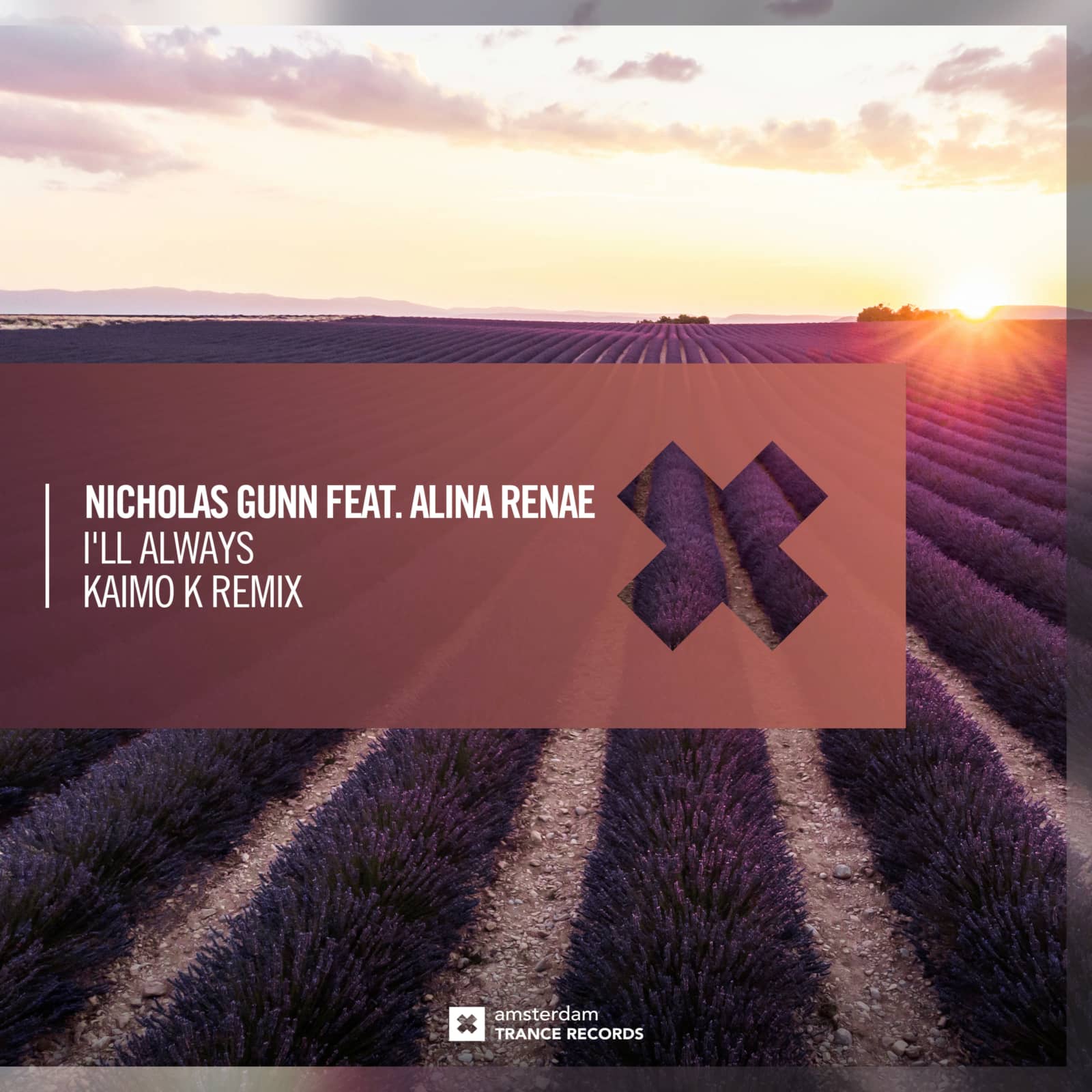 Nicholas Gunn — I'll Always (Kaimo K Remix)