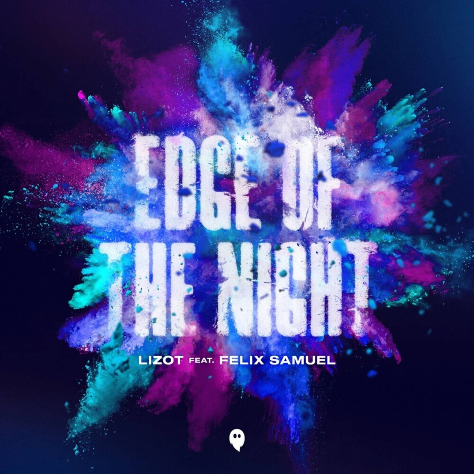 LIZOT feat. Felix Samuel — Edge Of The Night