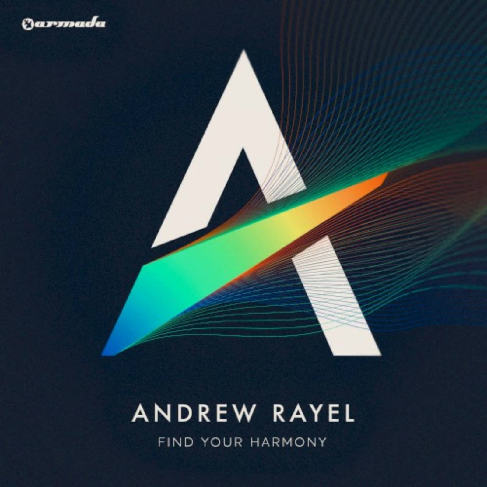 Andrew Rayel — Power of Elements (album mix)