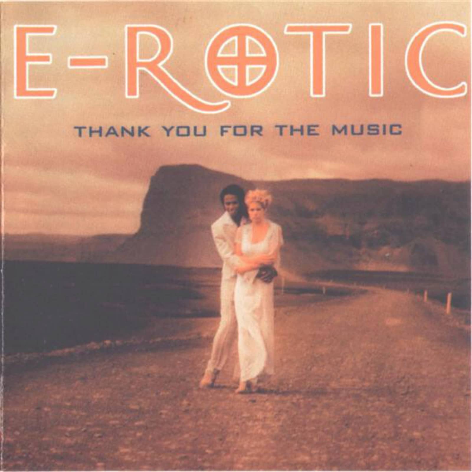 E-Rotic — Chiquitita