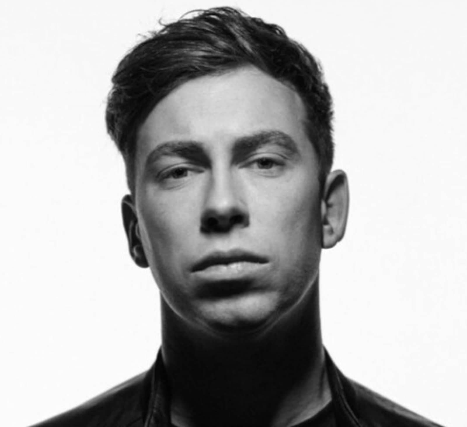 Eurythmics — Sweet Dreams (Hardwell Remix)