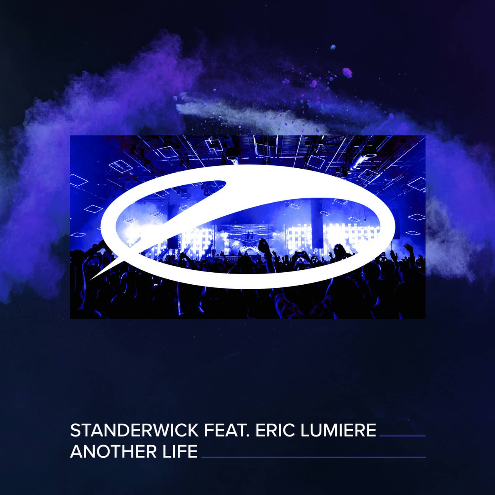 Standerwick Feat. Eric Lumiere — Another Life