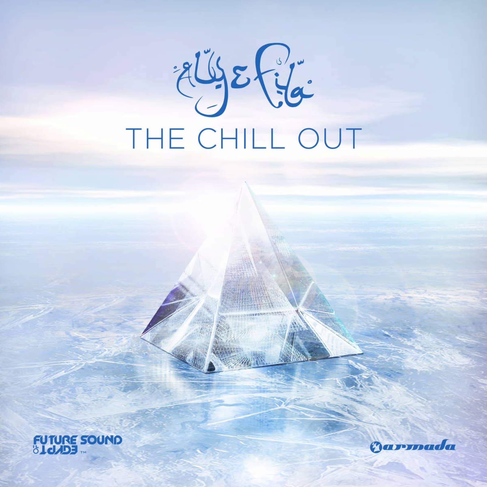 Aly & Fila feat Jwaydan — We Control The Sunlight (The Chill Out Mix)