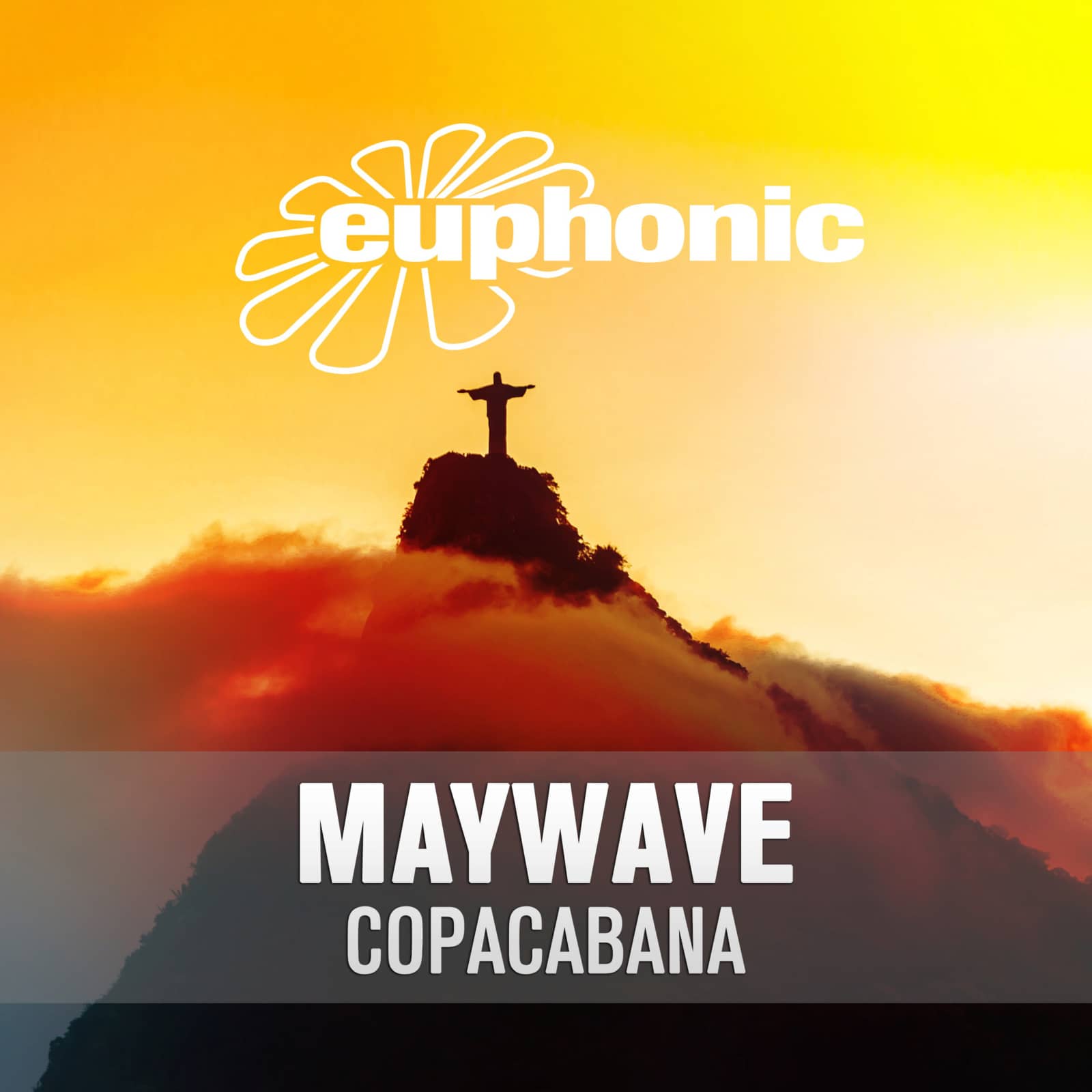 Maywave — Copacabana (Edit)