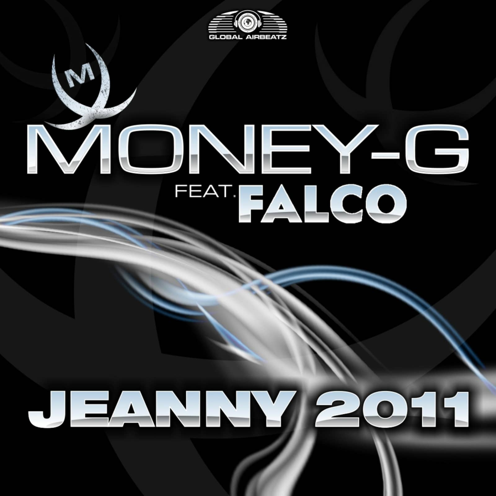 Money-G Feat. Falco — Jeanny 2011