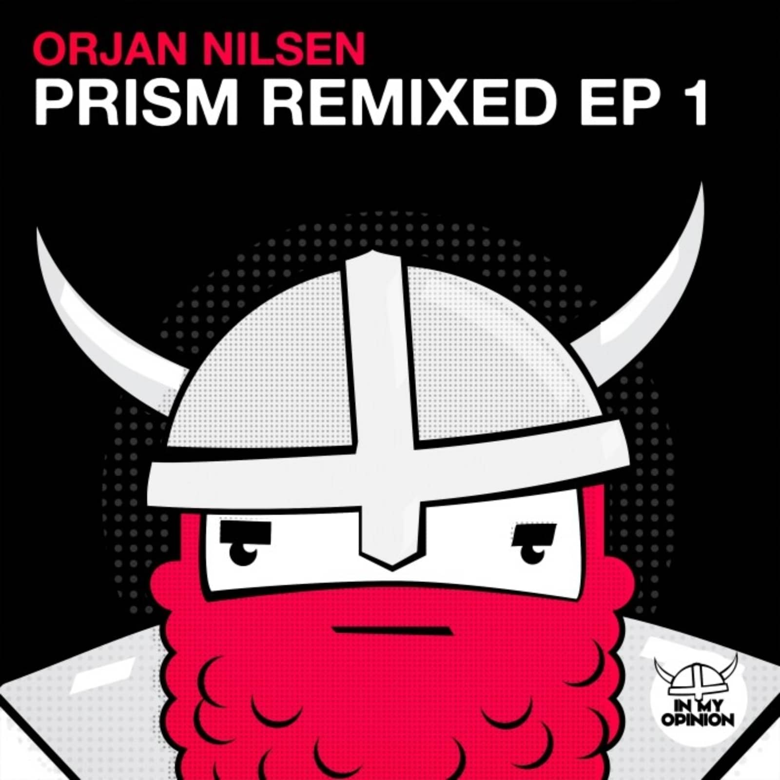 Ørjan Nilsen feat. Rykka — In A Thousand Ways (Extended Club Mix)