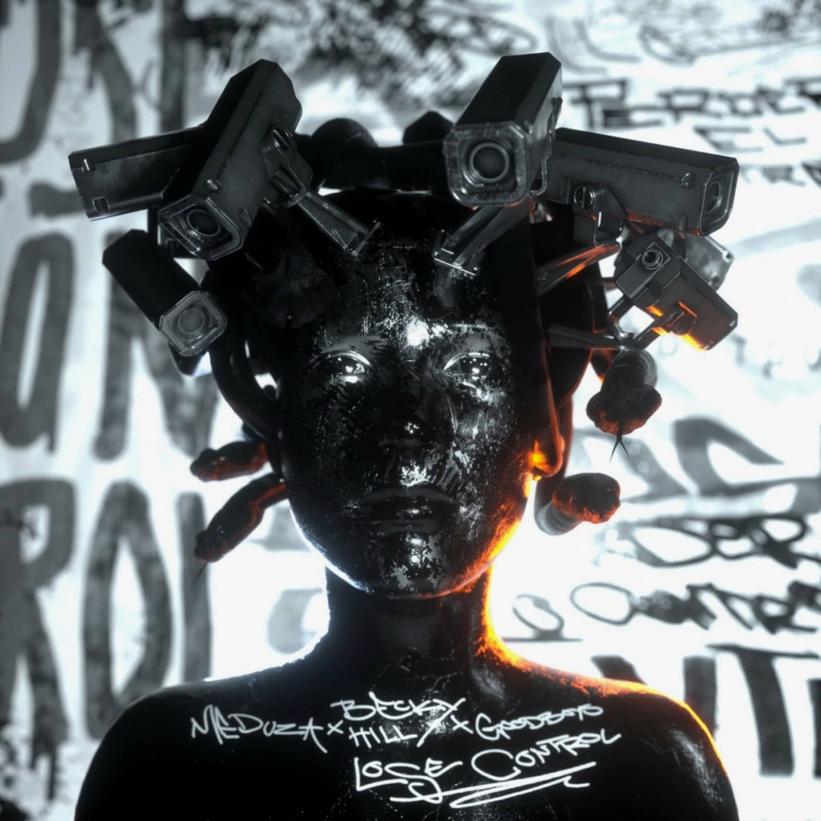 Meduza, Becky Hill & Goodboys — Lose Control