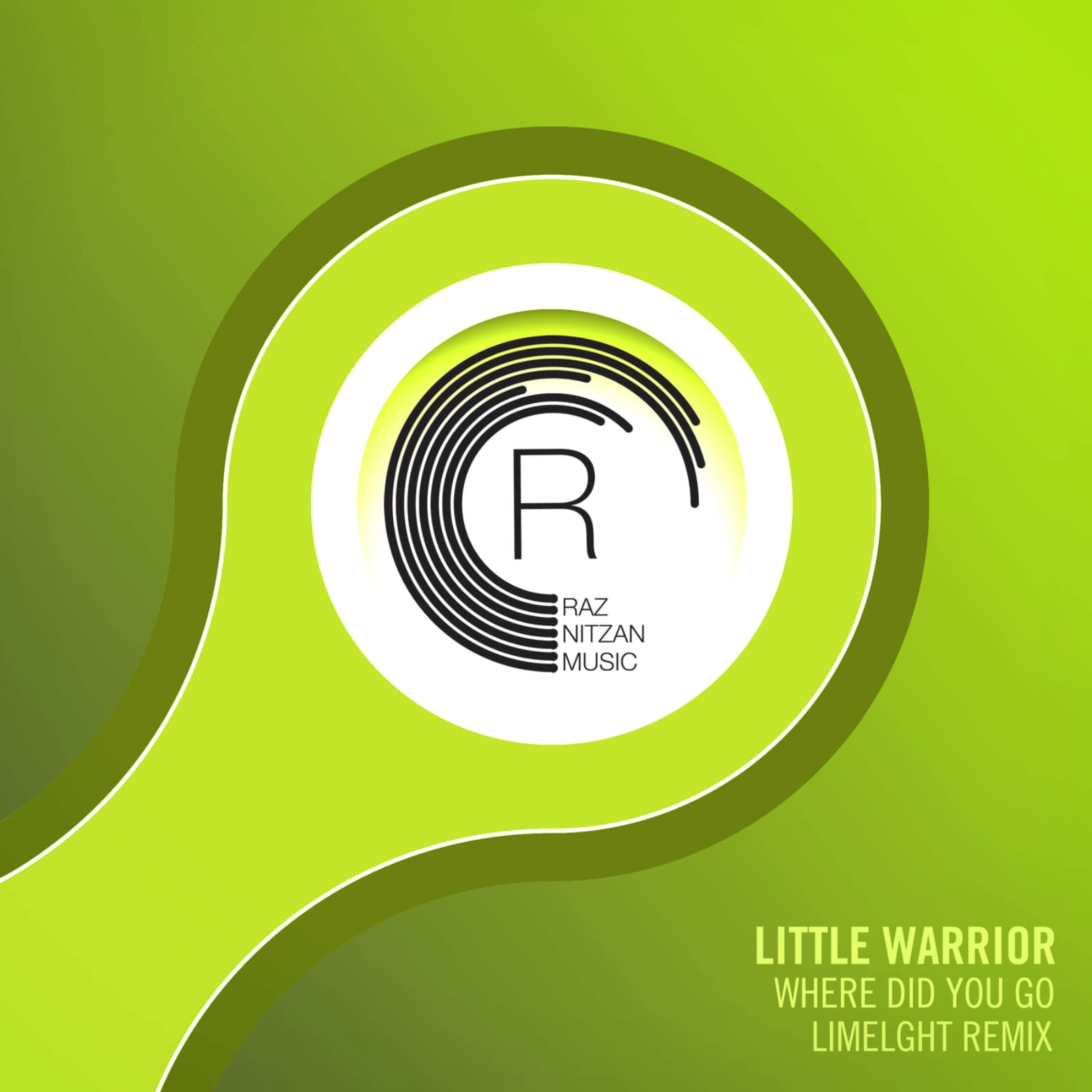 Little Warrior — Where Did You Go (Limelght Remix)