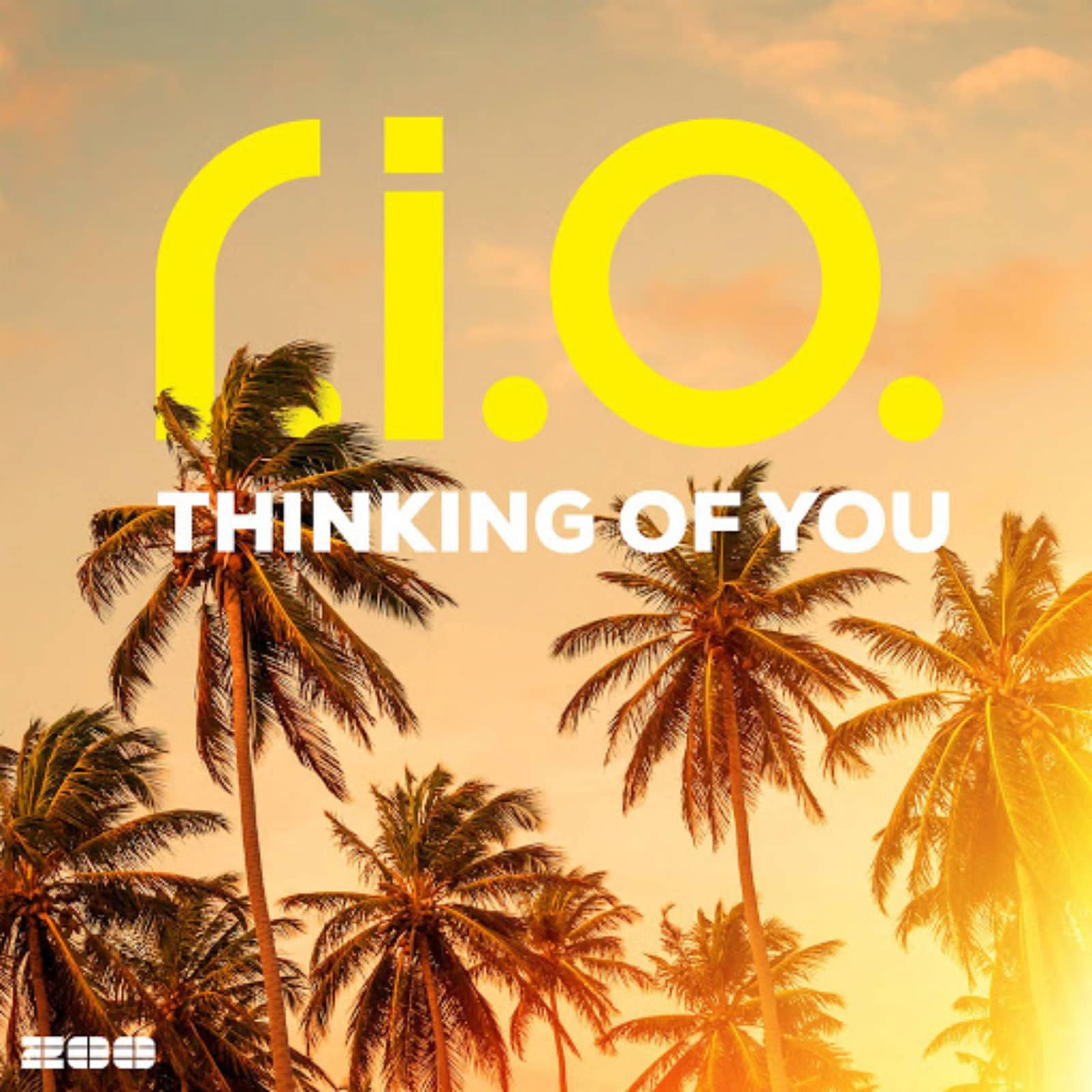 R.I.O. — Thinking Of You (DJ Gollum Feat. DJ Cap Radio Edit)