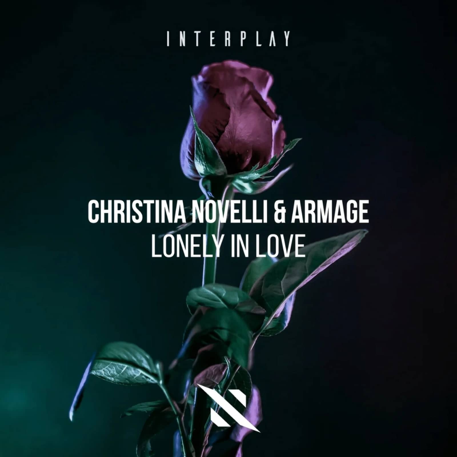 Christina Novelli & Armage — Lonely In Love (Extended Mix)