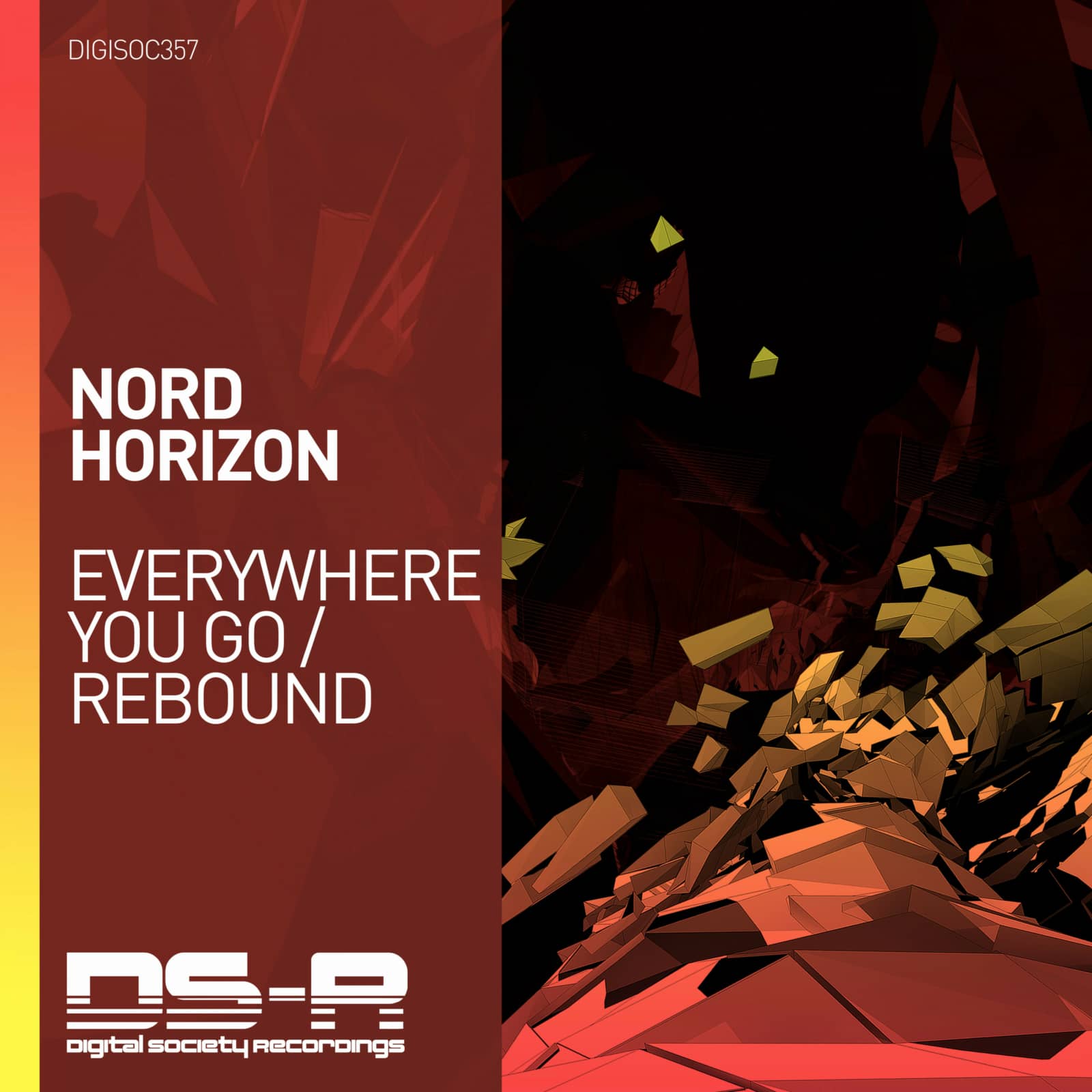 Nord Horizon — Everywhere You Go