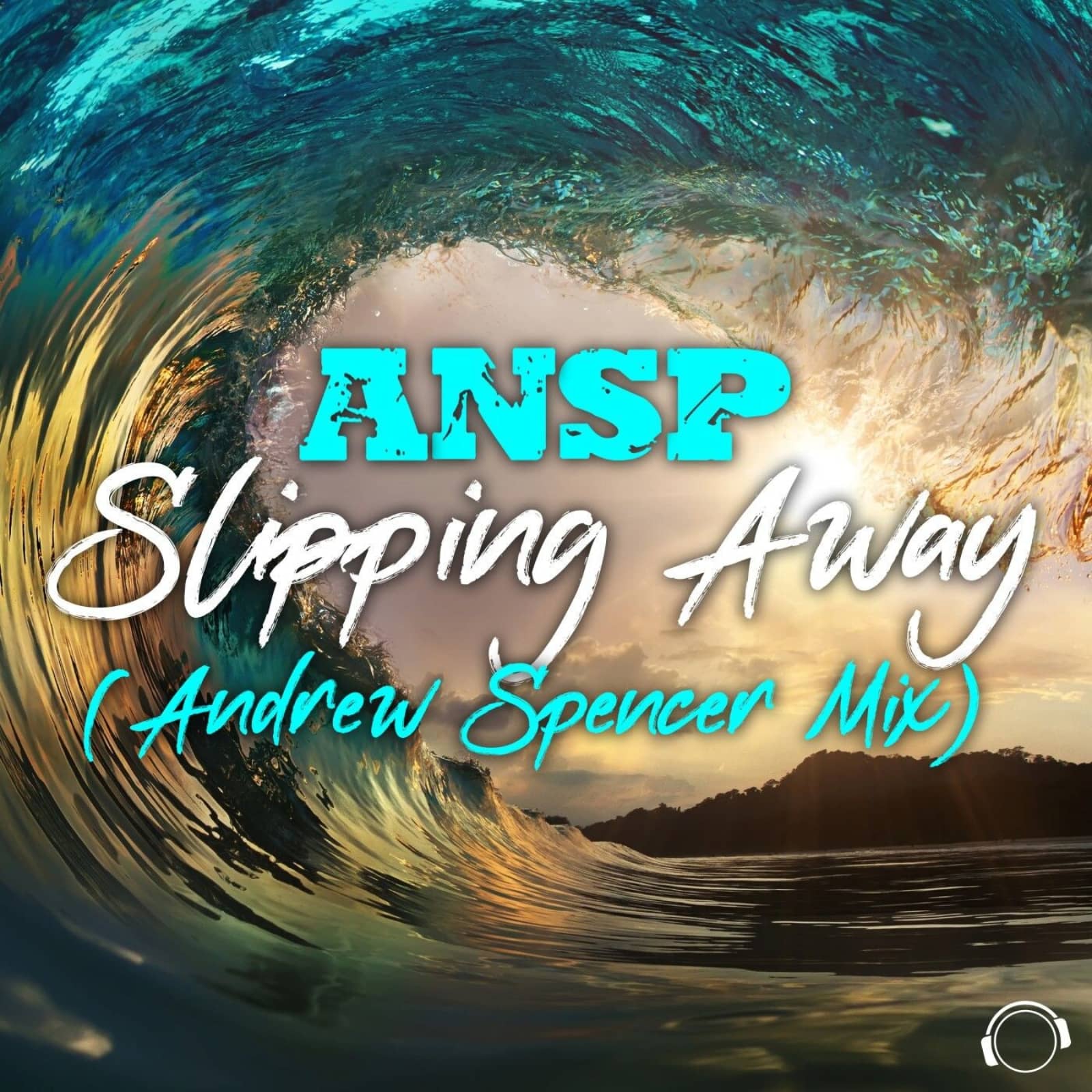 ANSP — Slipping Away (Andrew Spencer Mix)