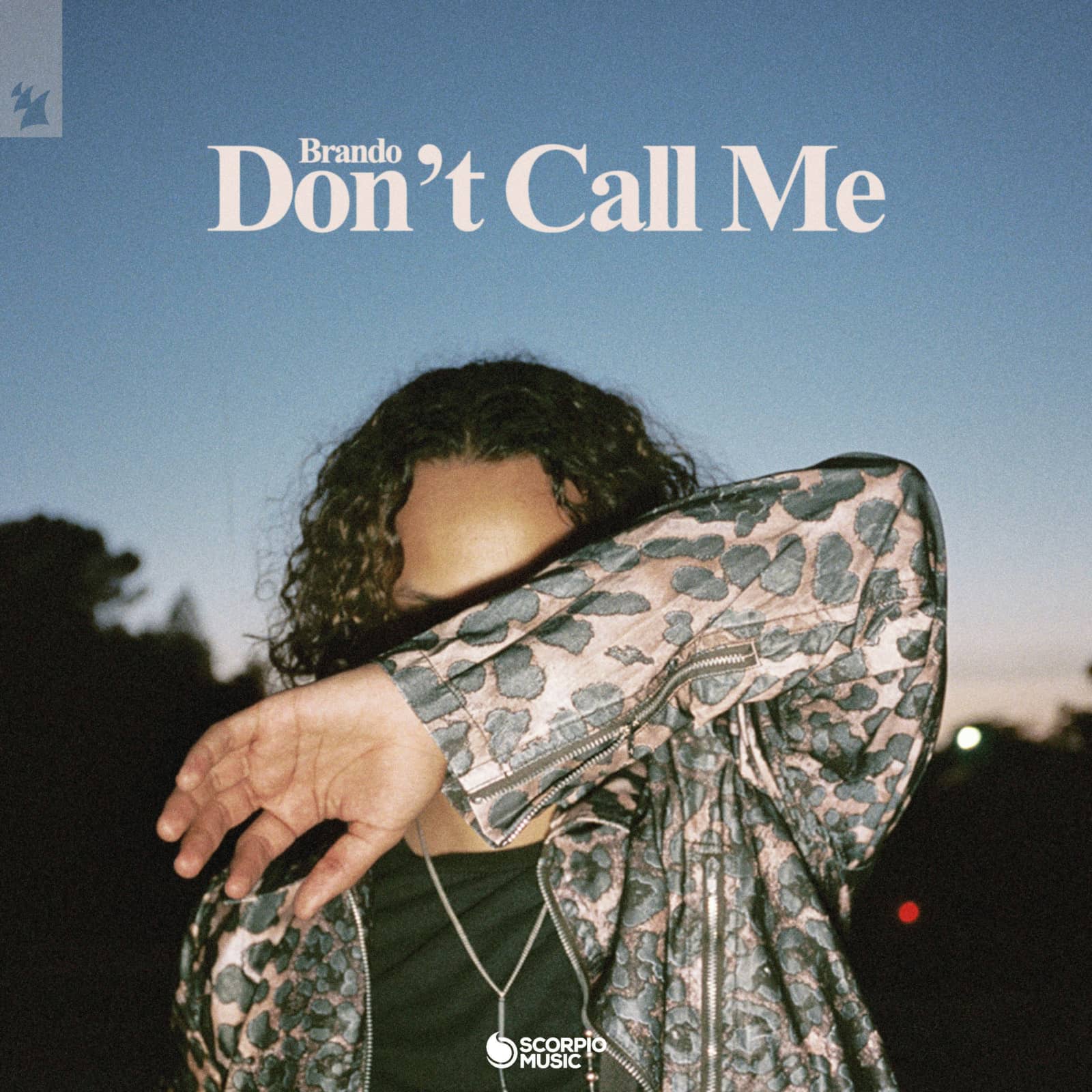 Brando — Don't Call Me