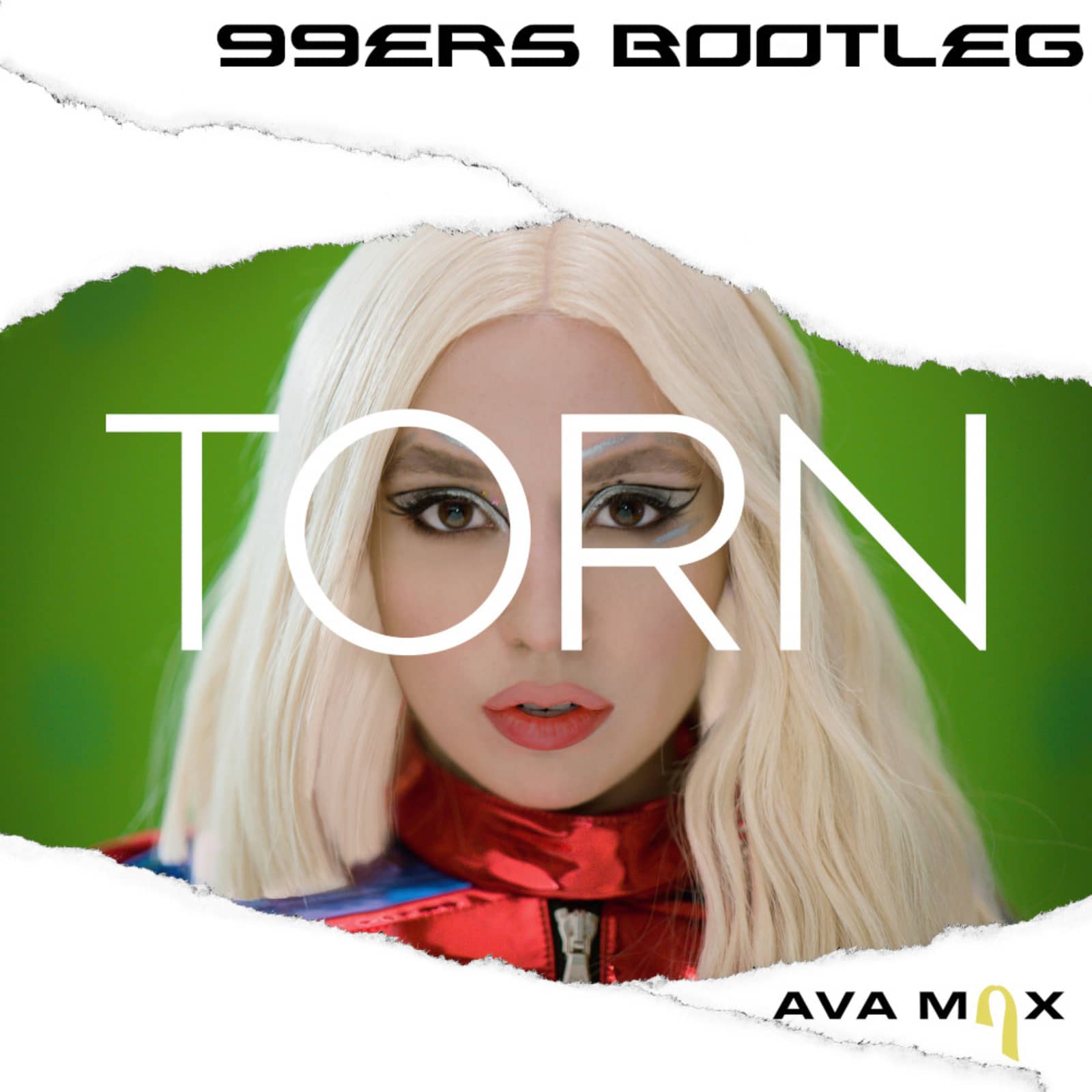 Ava Max — Torn (99ers Bootleg Edit)