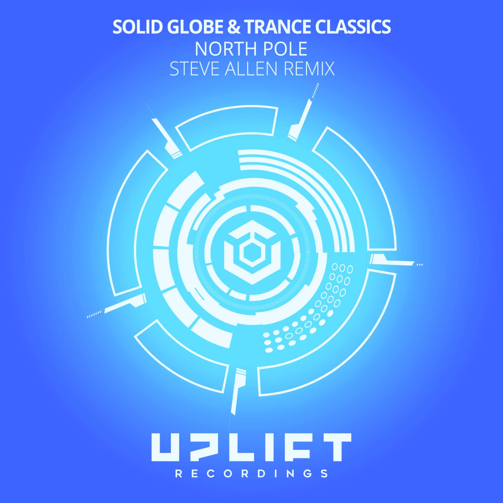 Solid Globe, Trance Classics — North Pole (Steve Allen Remix)