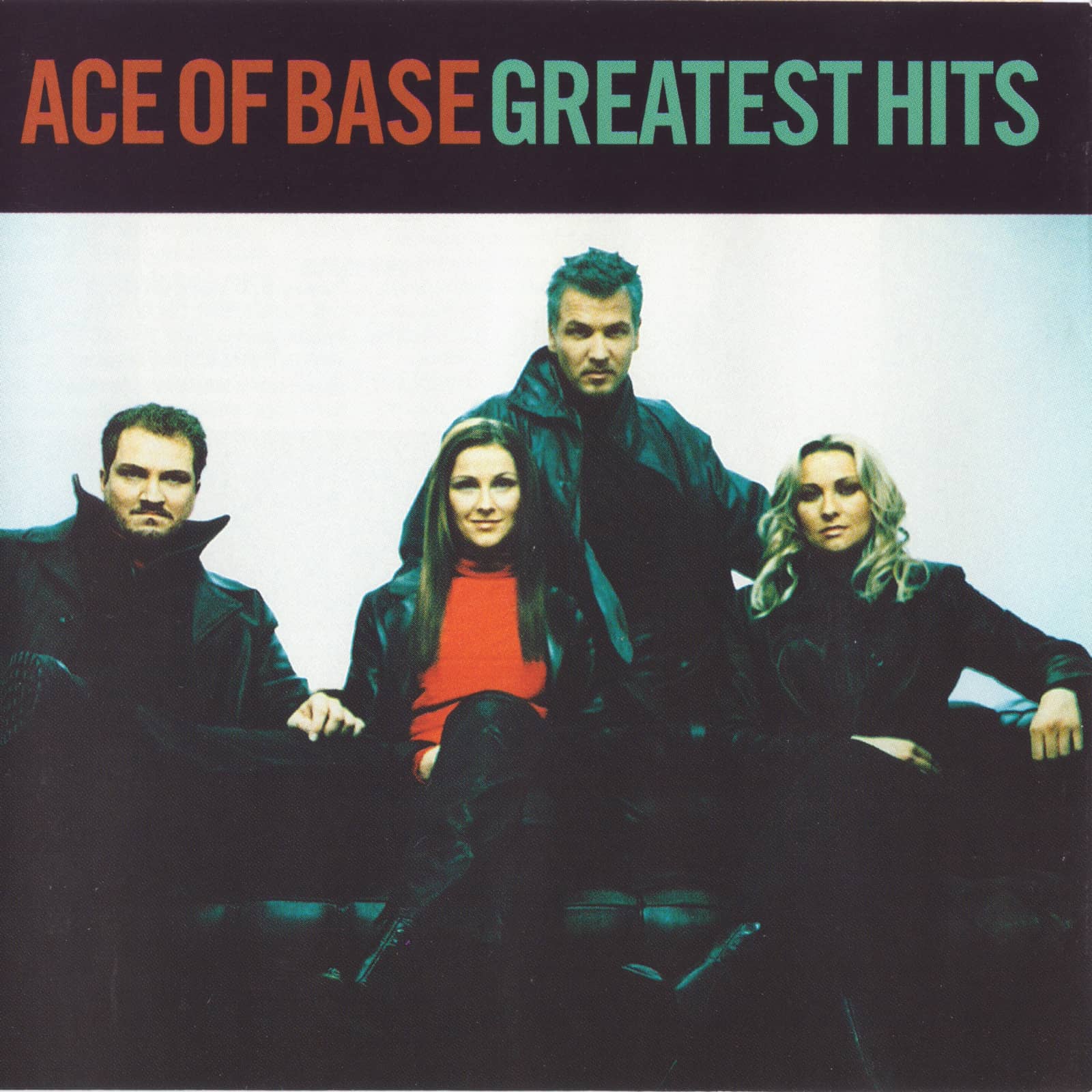 Ace Of Base — Lucky Love (Acoustic Version)