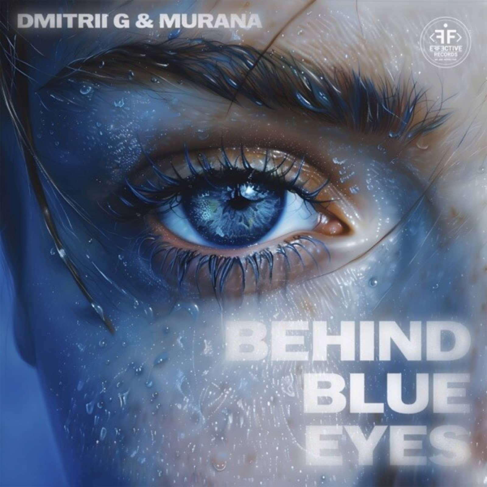 Dmitrii G feat. MURANA — Behind Blue Eyes