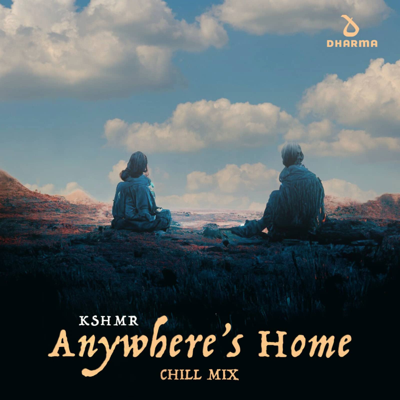 KSHMR — Anywhere's Home (Chill Mix)