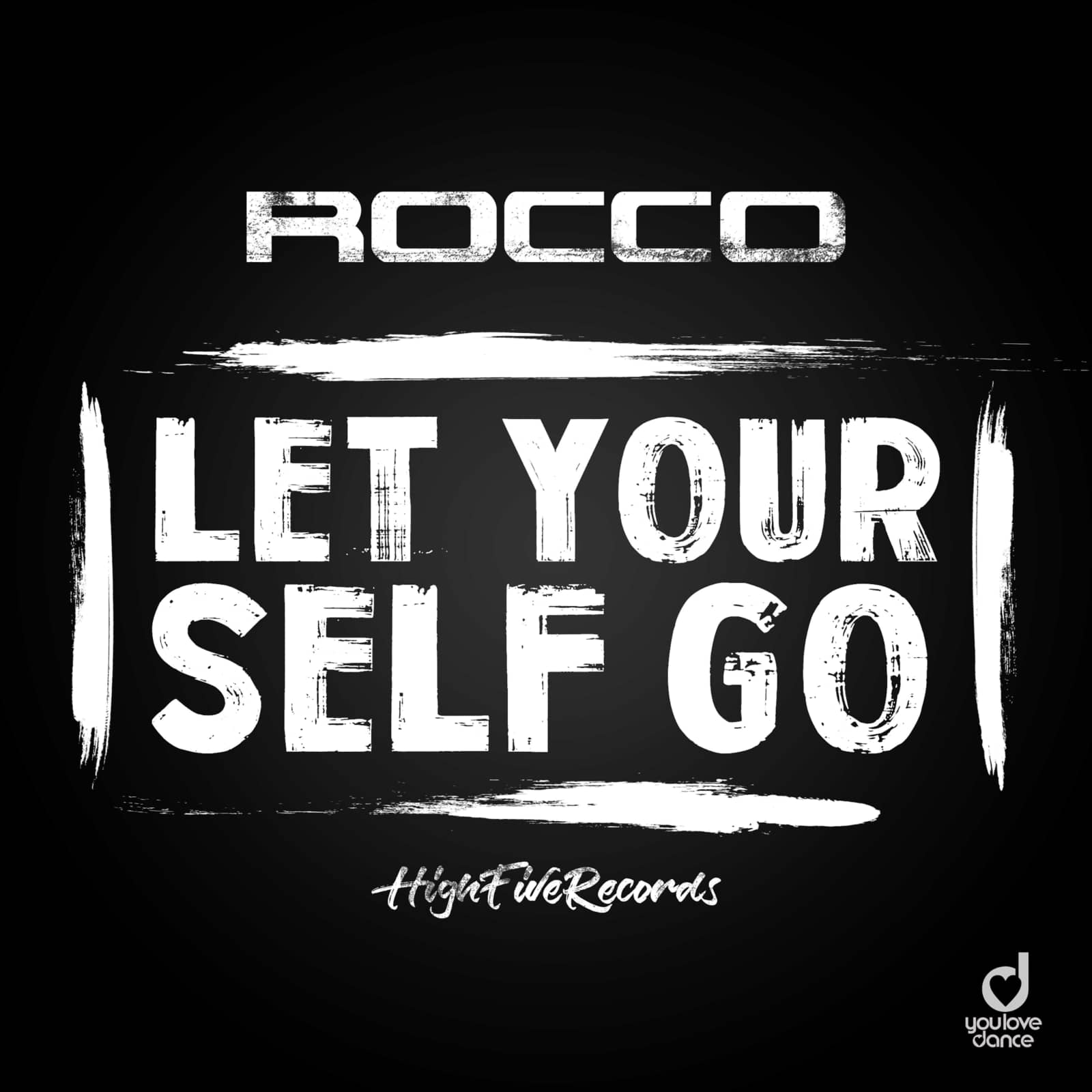 Rocco — Let Yourself Go