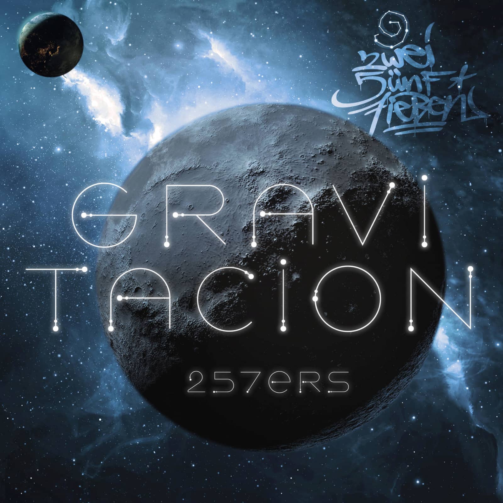 257Ers — Gravitacion