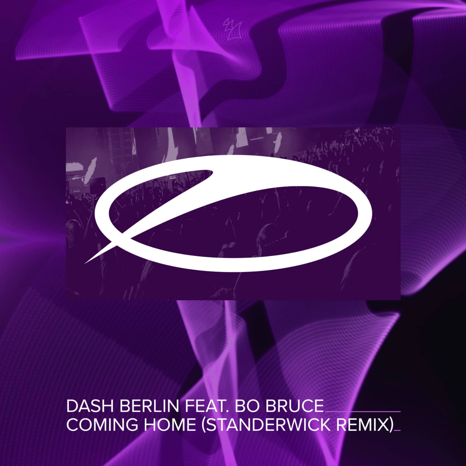 Dash Berlin Feat. Bo Bruce — Coming Home (Standerwick Remix)