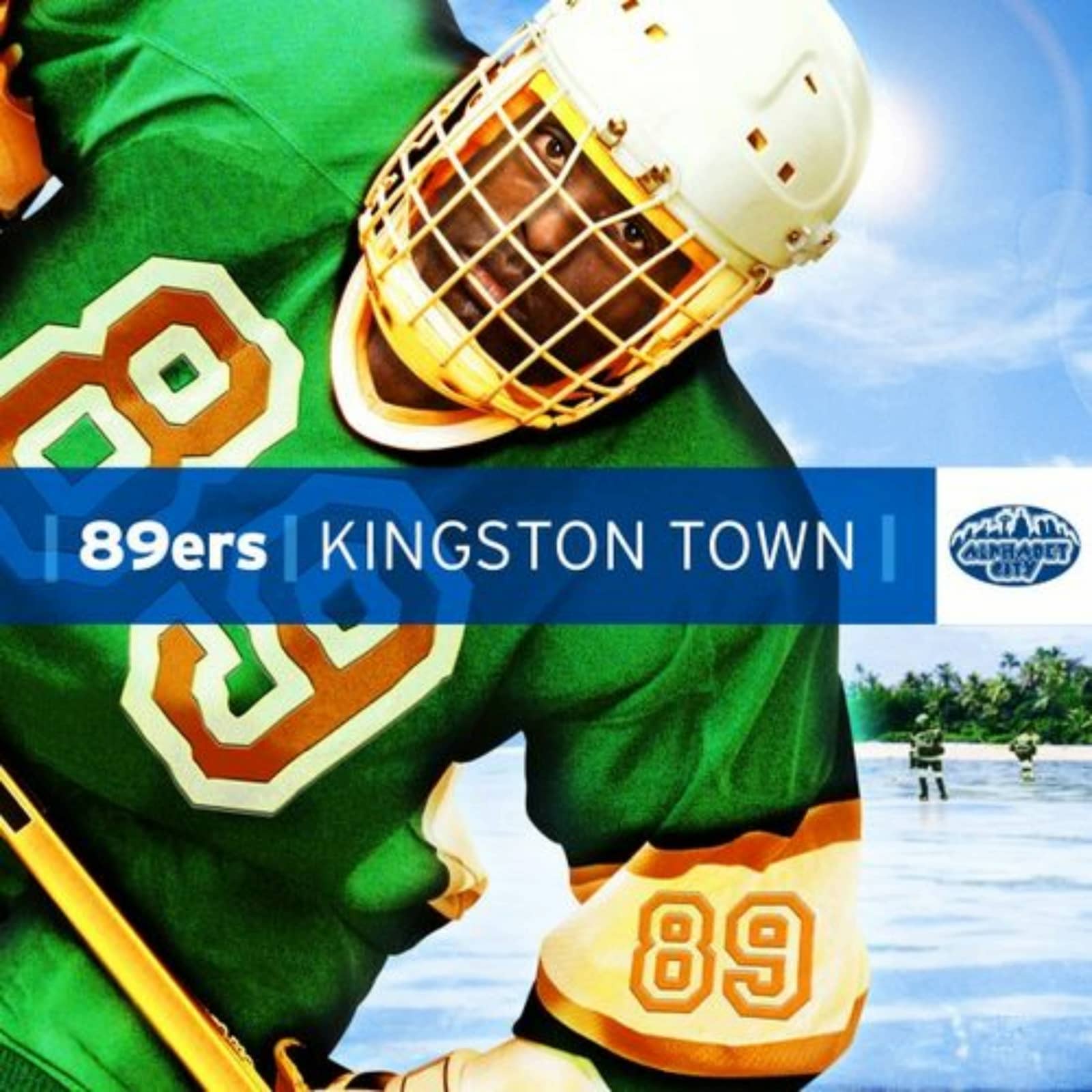 89ers — Kingston Town (Rave Radio Cut)