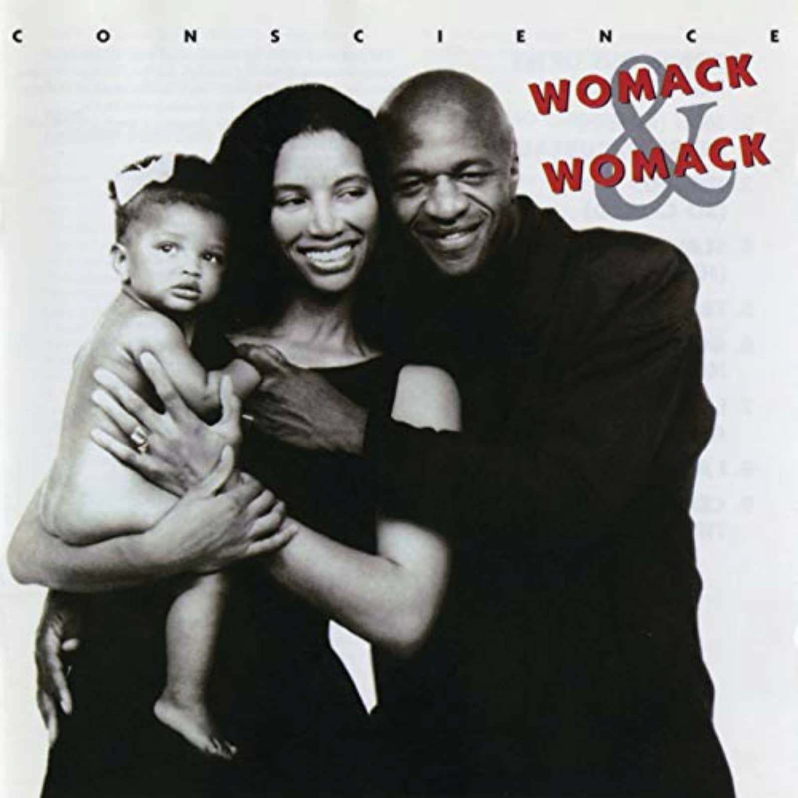 Womack & Womack — Teardrops (edit)