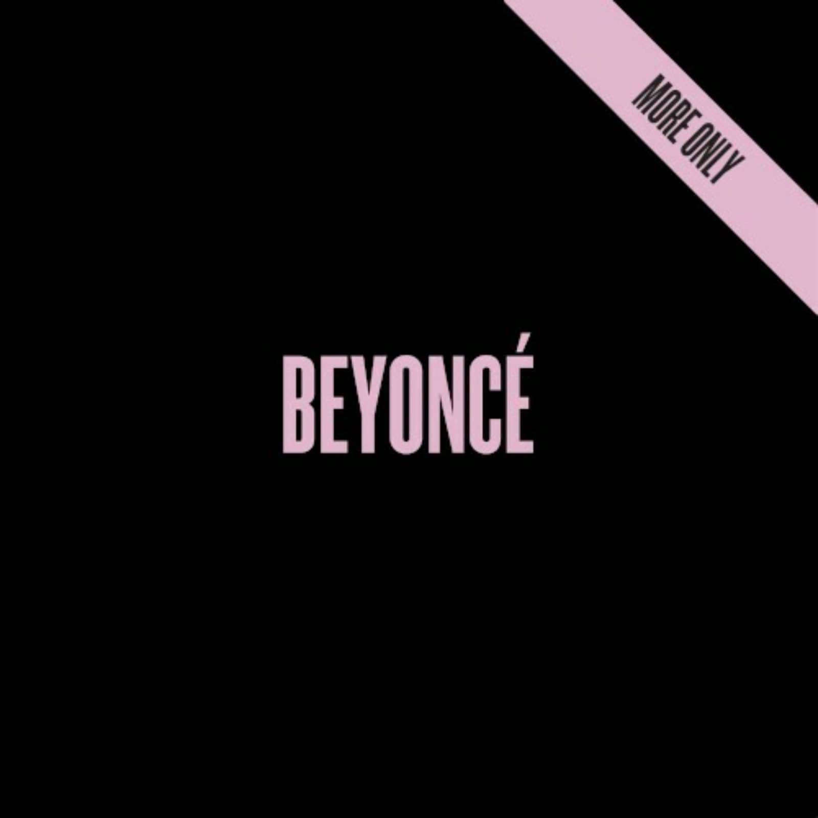 Beyoncé — Ring Off