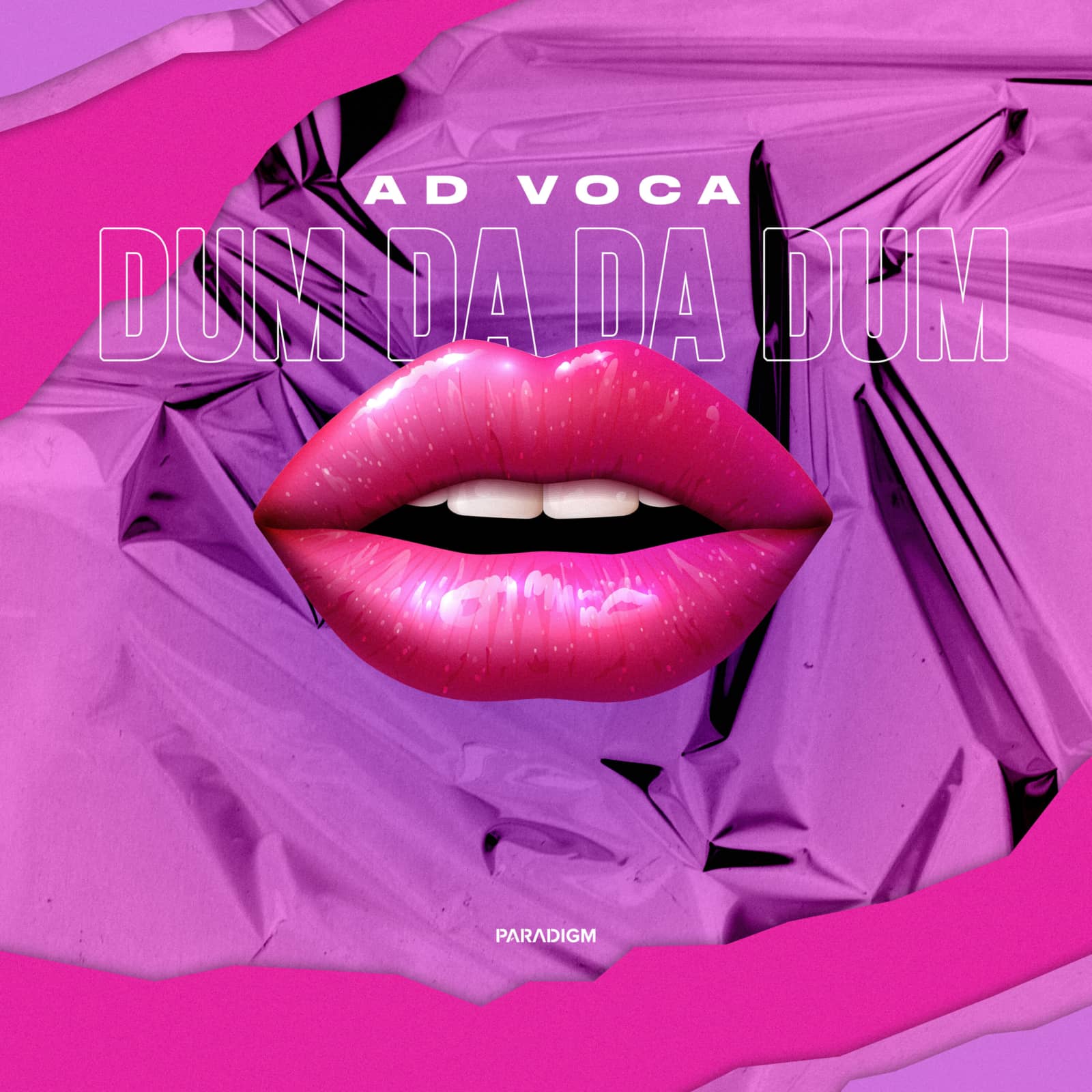Ad Voca — Dum Da Da Dum