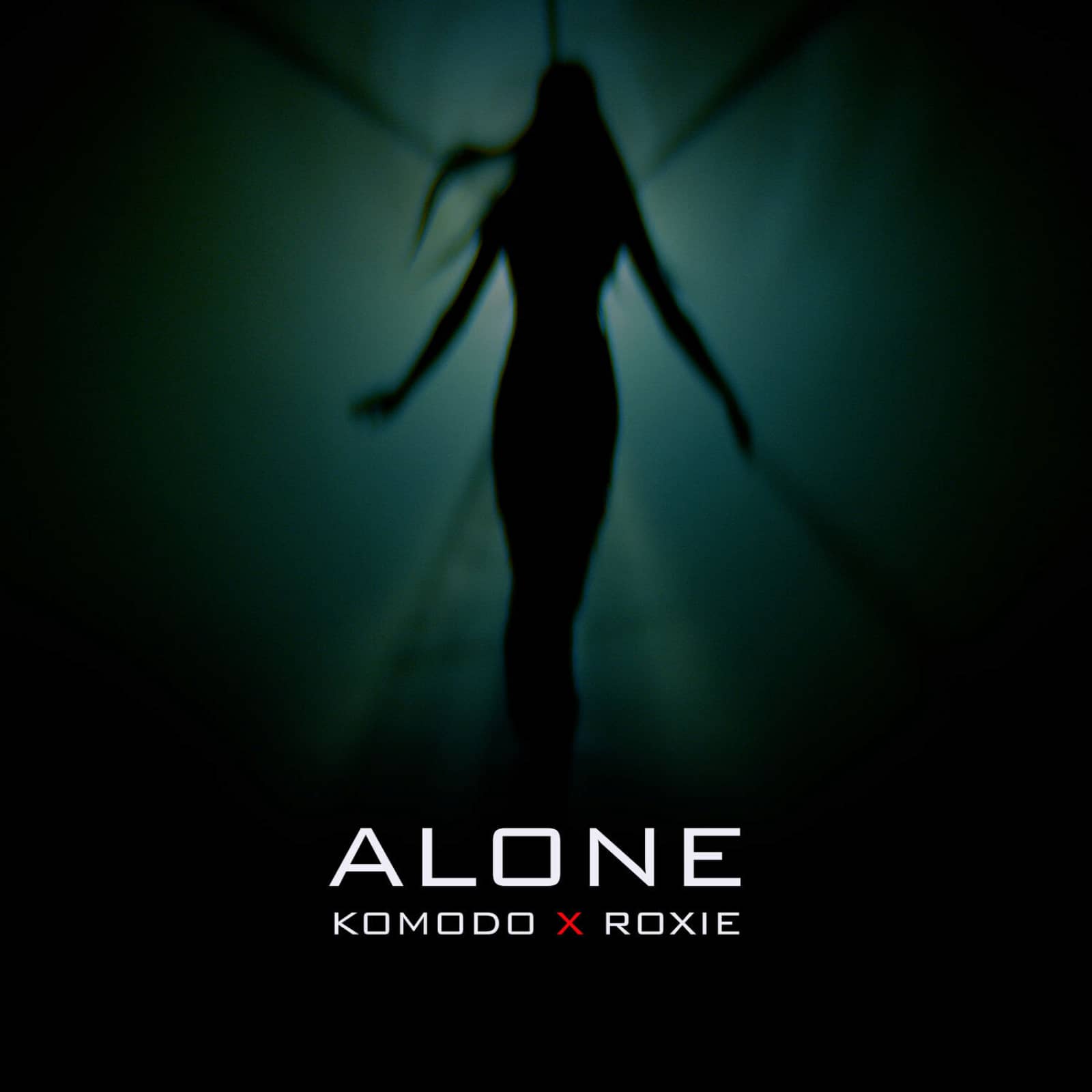 Komodo x Roxie — Alone