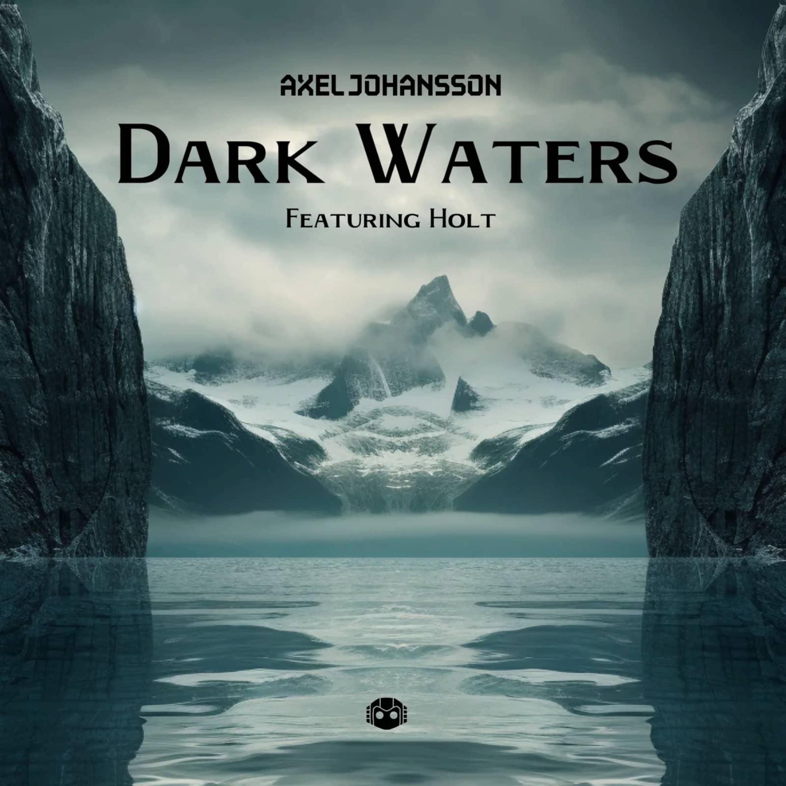 Axel Johansson & Holt — Dark Waters