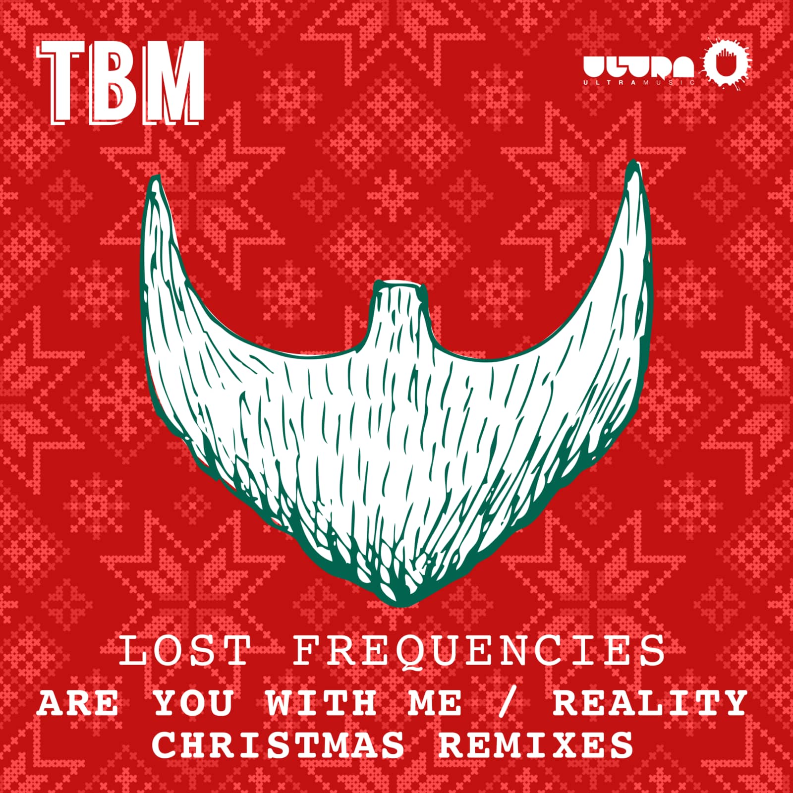 Lost Frequencies — Are You With Me / Reality (Feat. Janieck Devy)