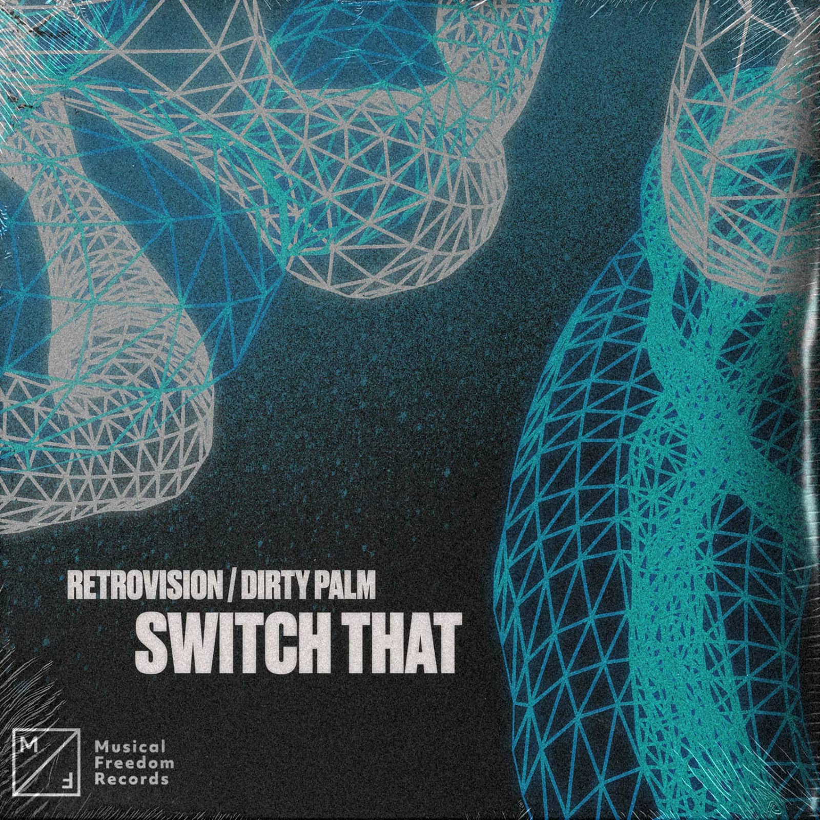 Retrovision, Dirty Palm — Switch That