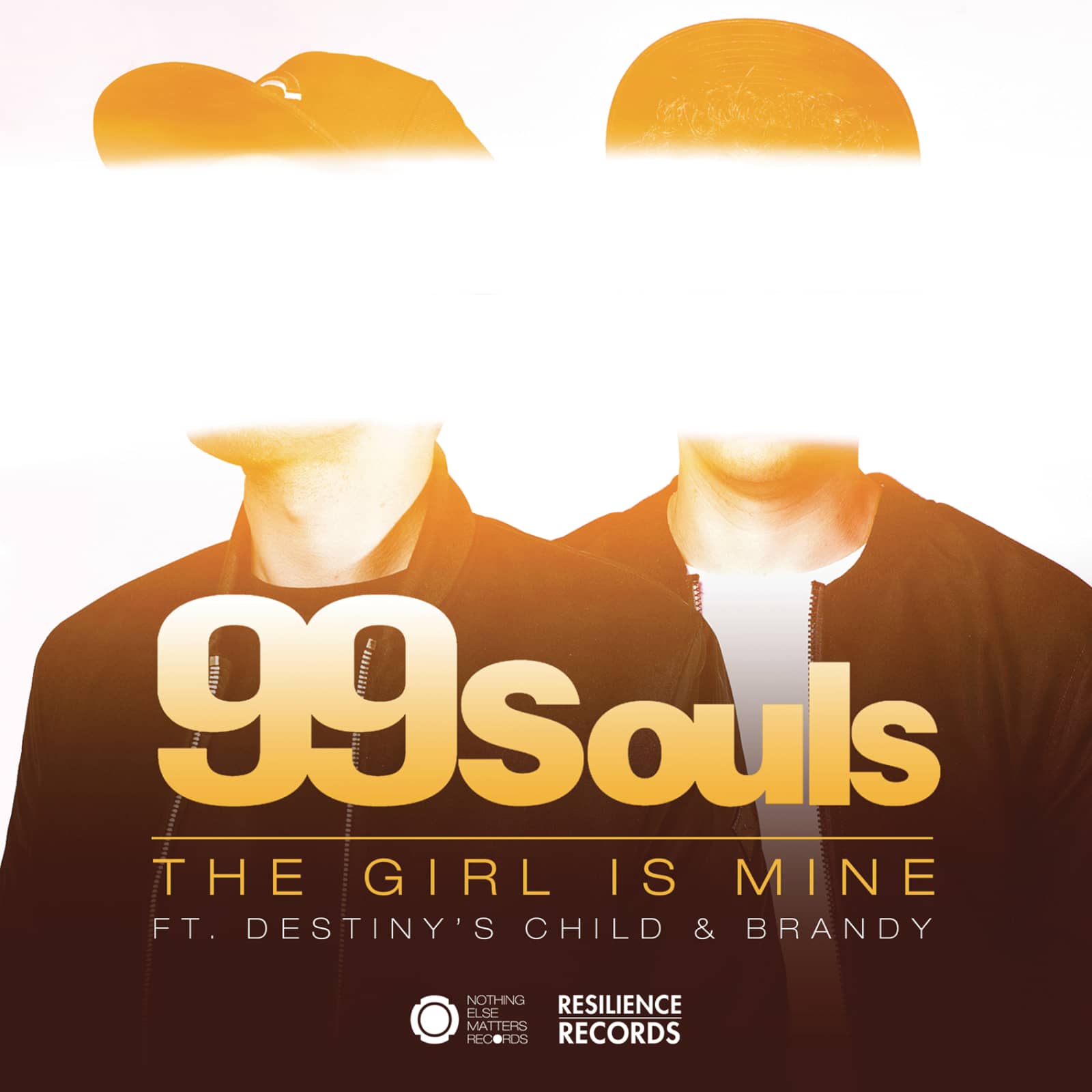 99 Souls Feat. Destiny's Child & Brandy — The Girl Is Mine