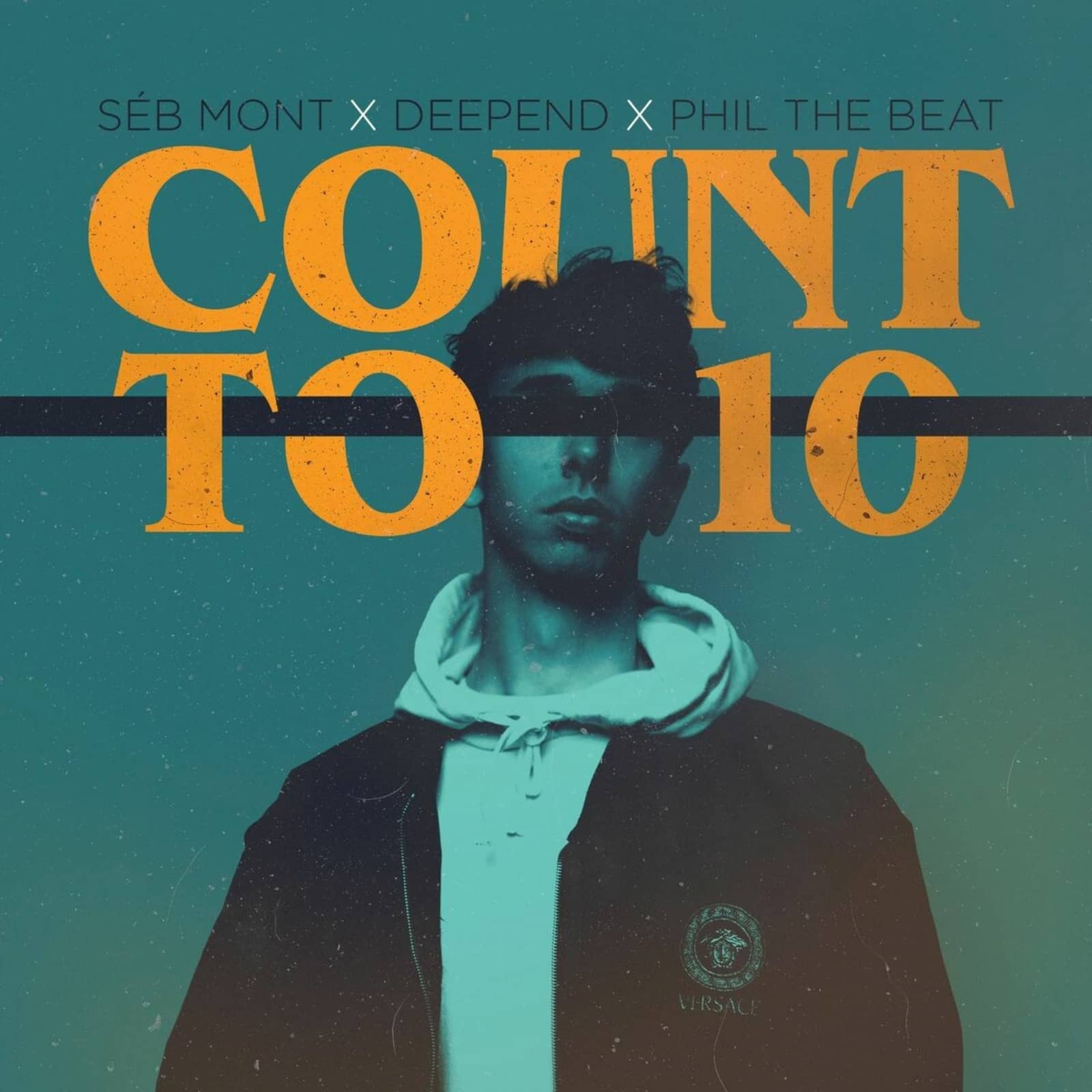 Seb Mont feat. Deepend x Phil The Beat — Count to 10