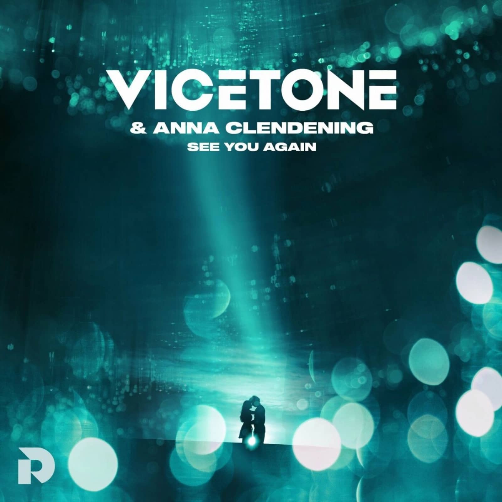 Vicetone & Anna Clendening — See You Again