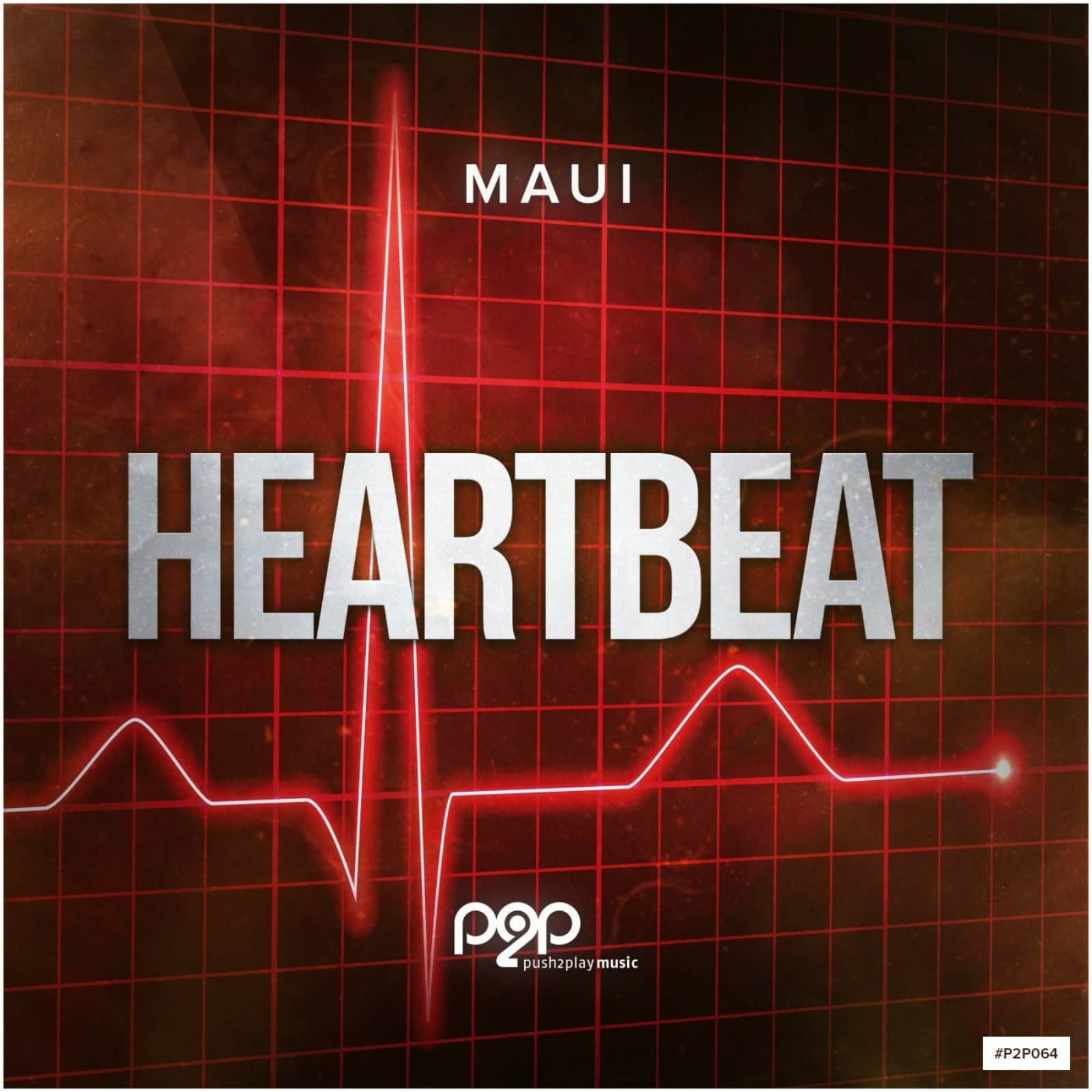 Maui — Heartbeat (Danstyle Remix)