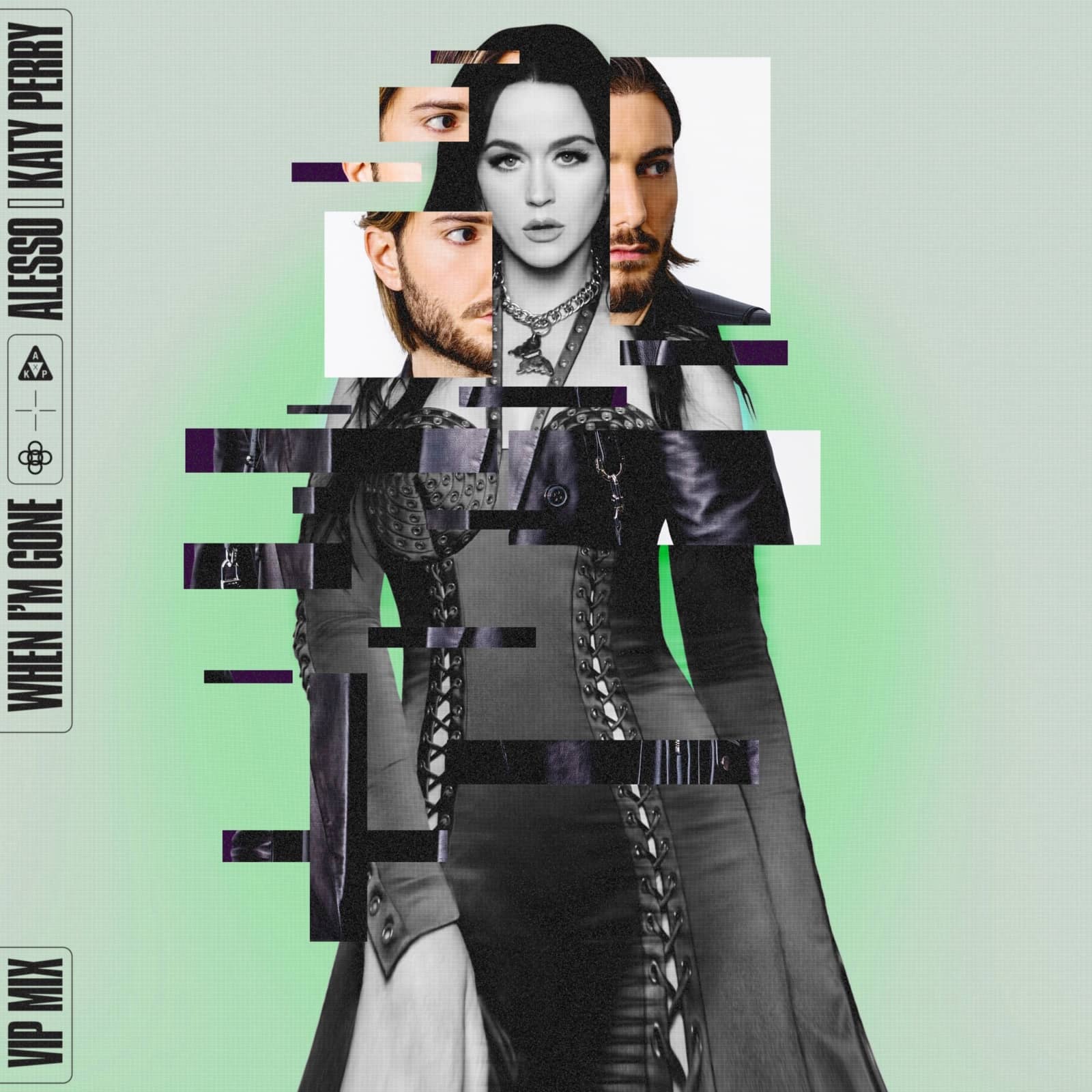 Alesso & Katy Perry — When I'm Gone (Extended VIP Mix)
