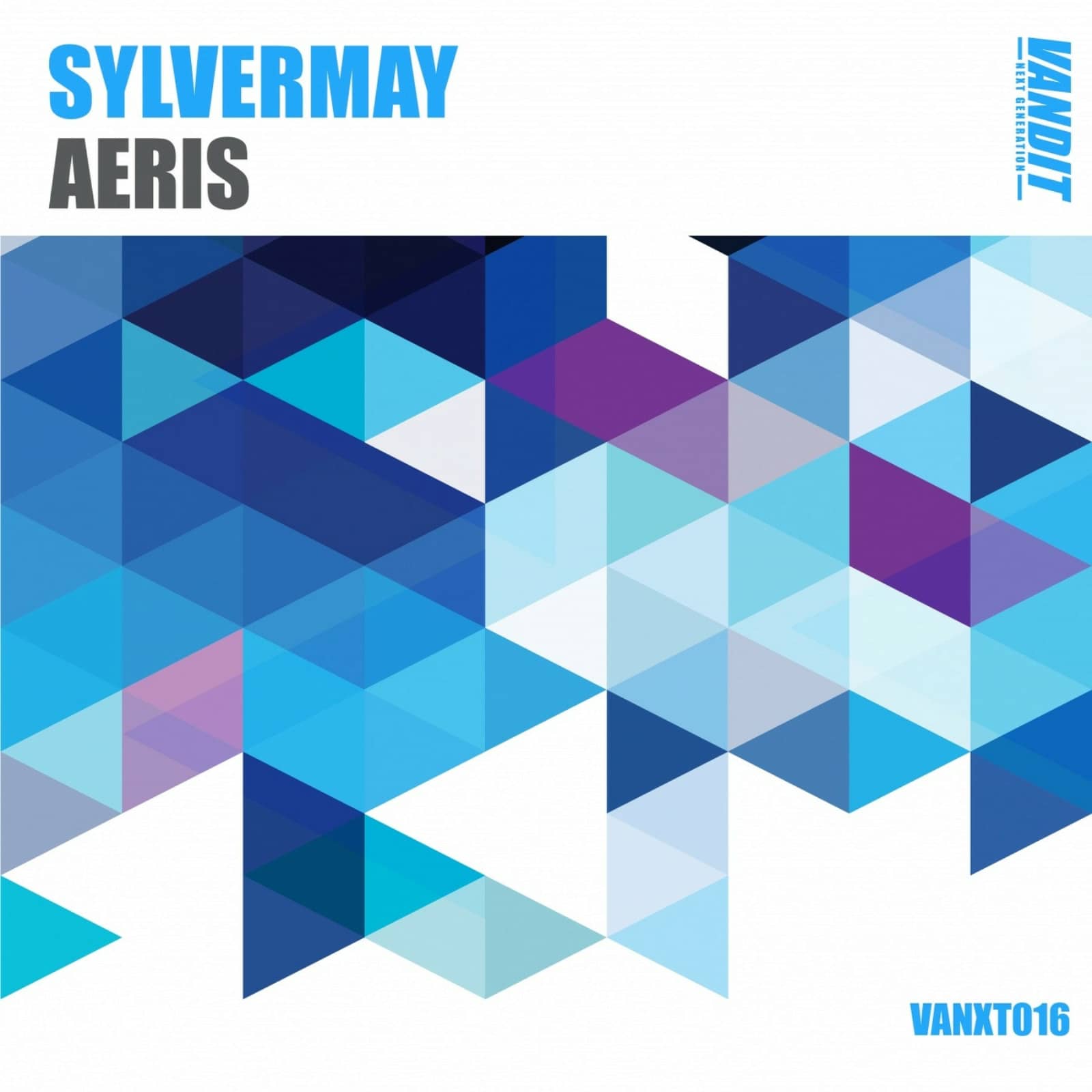 Sylvermay — Aeris