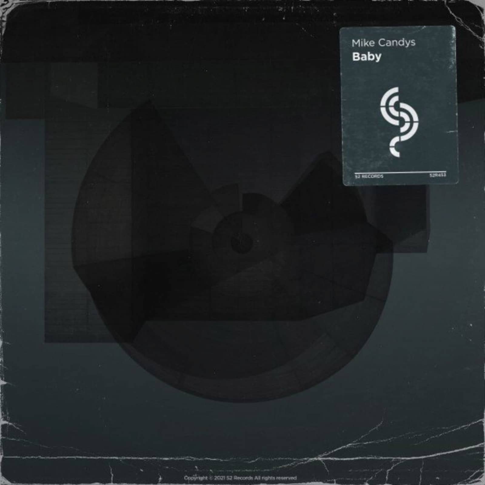 Mike Candys — Baby