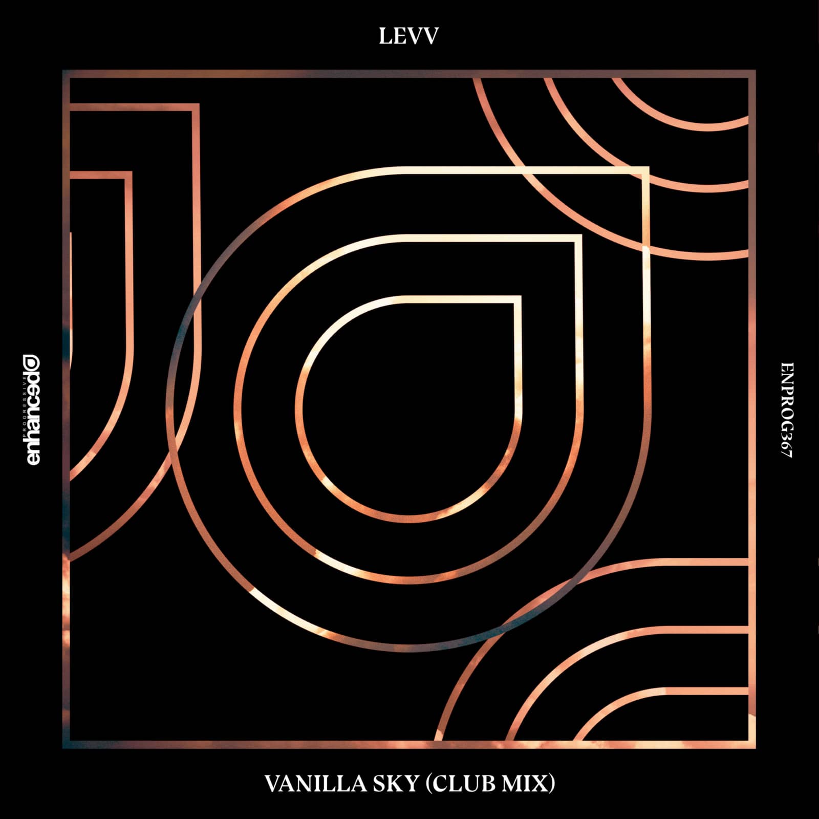 LEVV — Vanilla Sky (Club Mix)