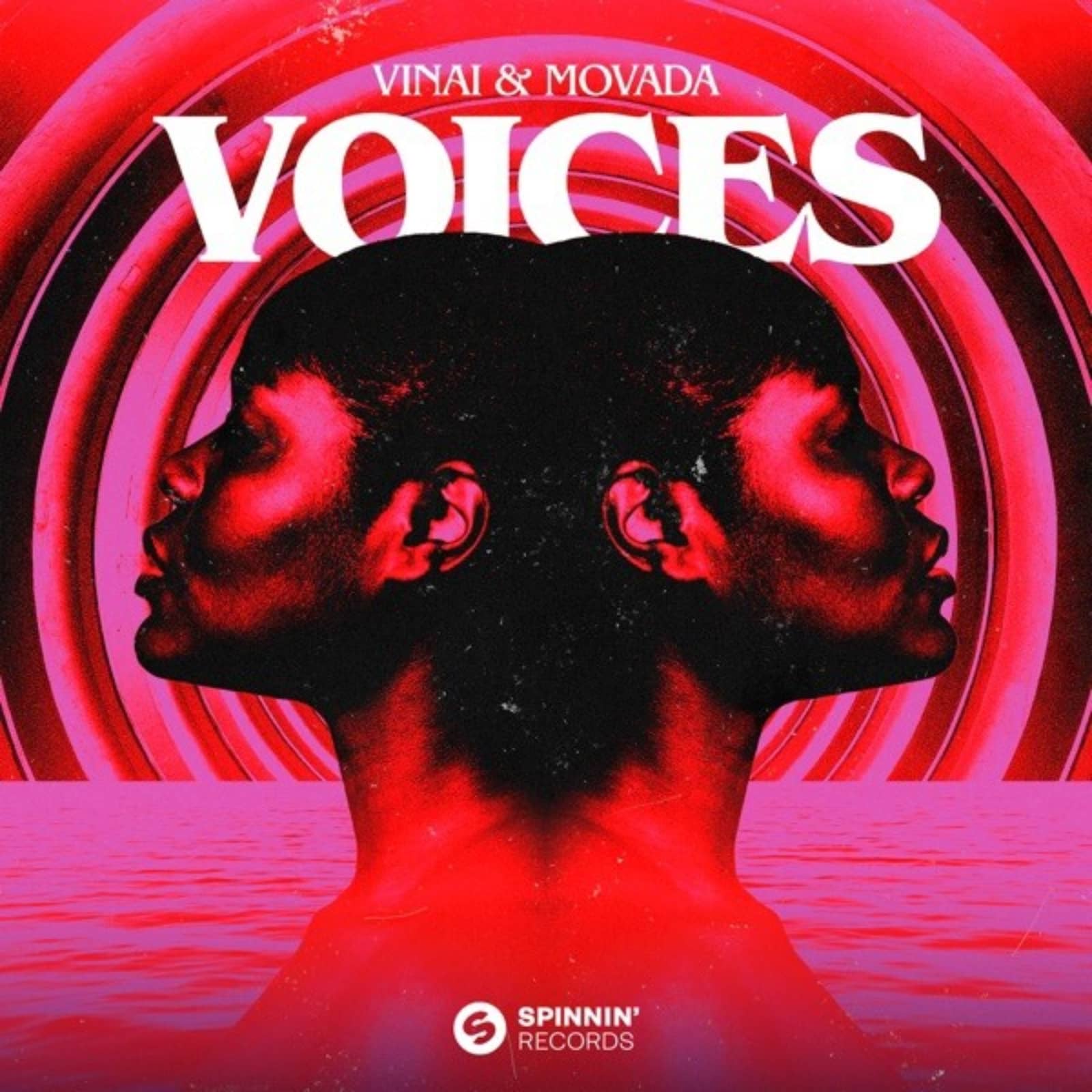 VINAI & Movada — Voices (Extended Mix)