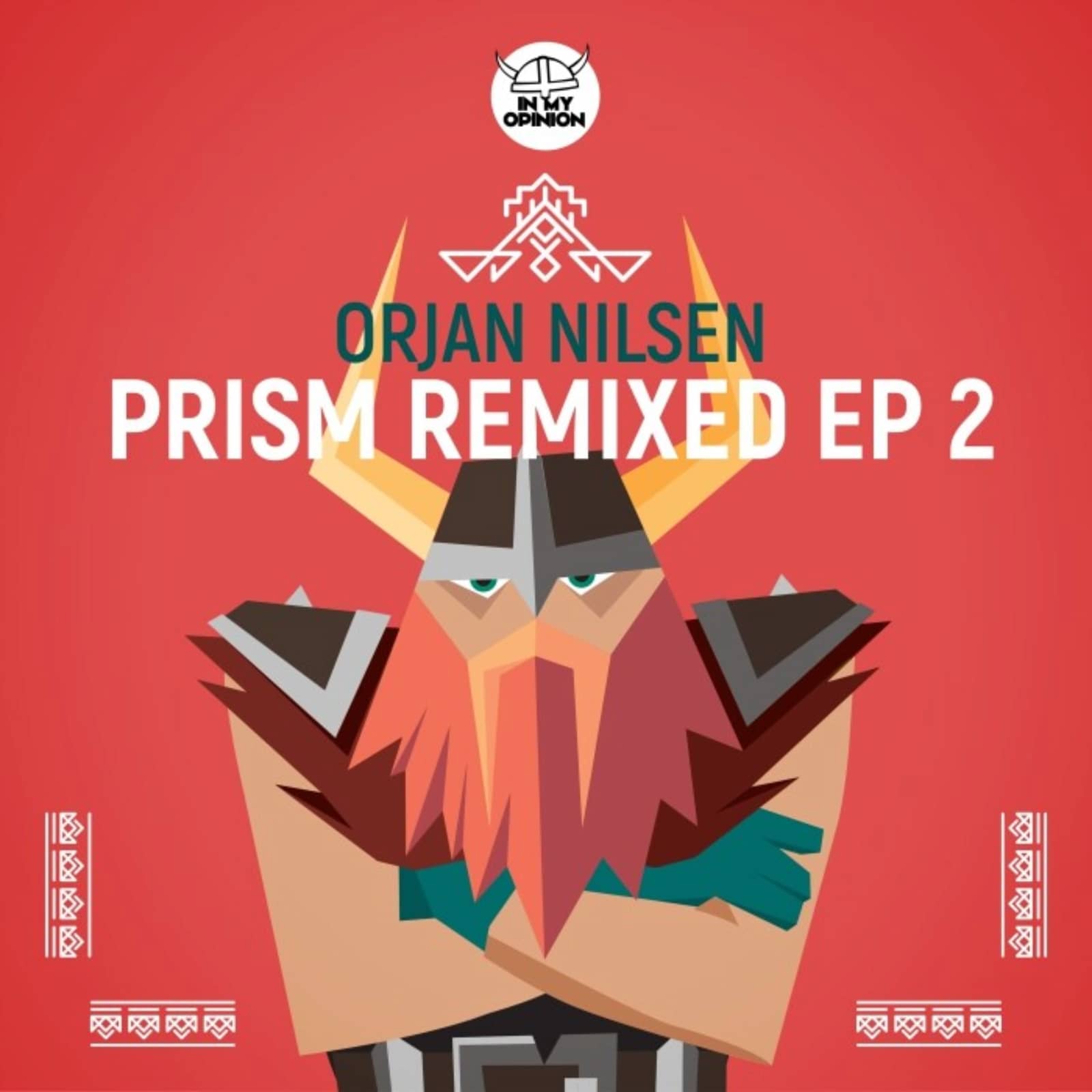 Orjan Nilsen feat. Matluck — The Last Goodbye (Silk Android Remix)