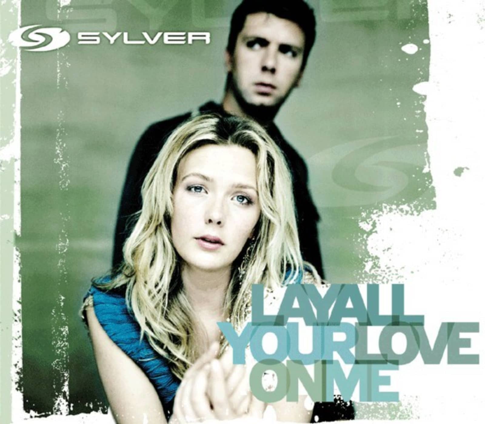 Sylver — Lay All Your Love On Me (2-4 Grooves Rmx)