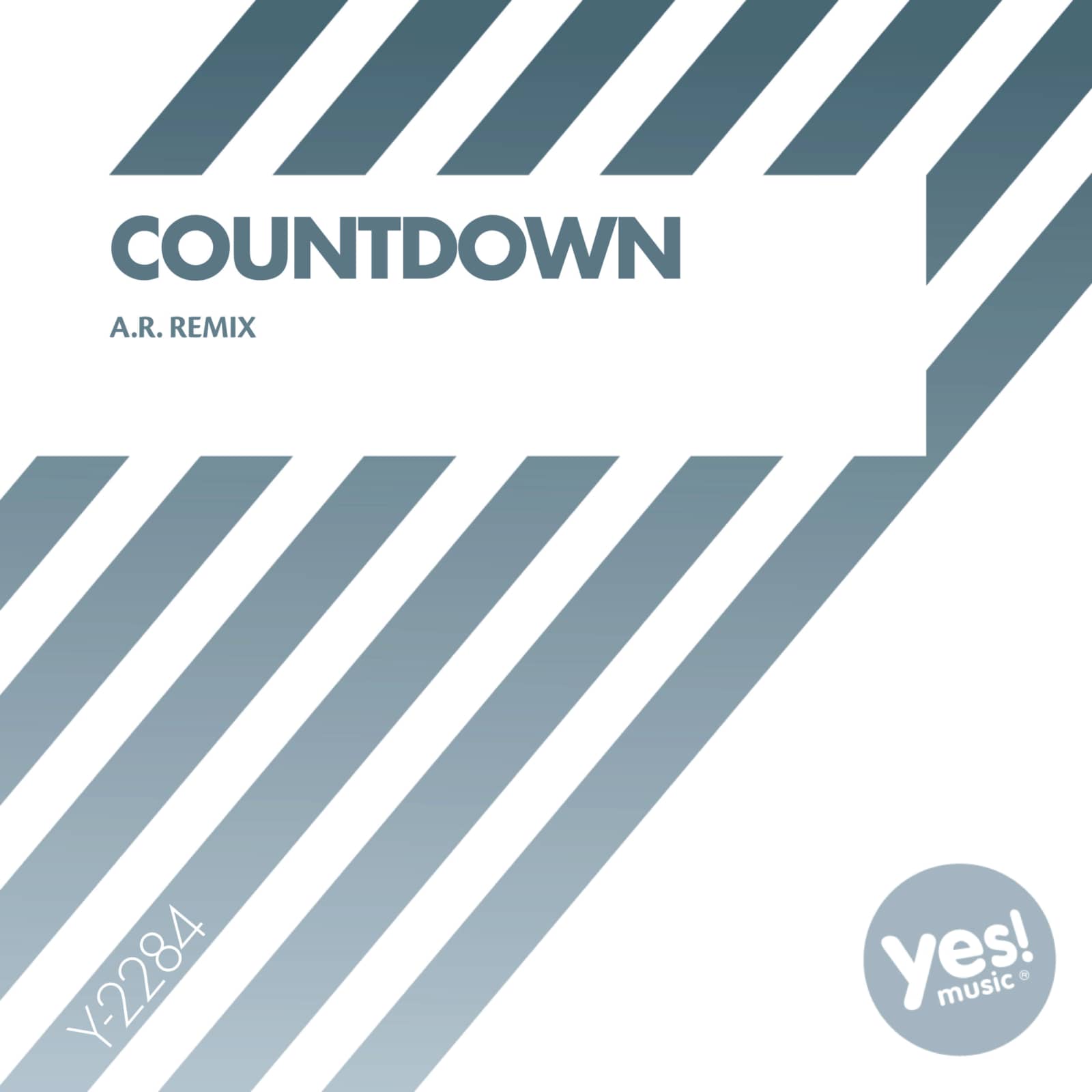 Sheldon — Countdown (A.R. Remix)