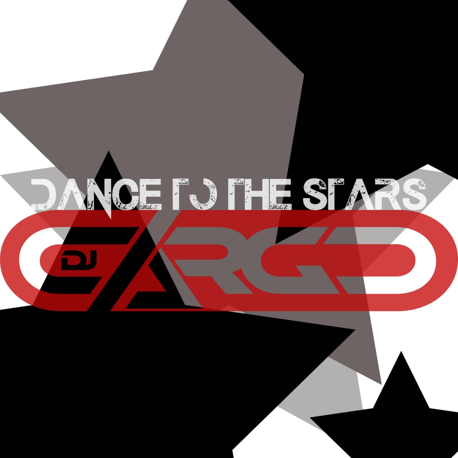 DJ Cargo — Dance To The Stars (Let's Go) (Radio (Mix)