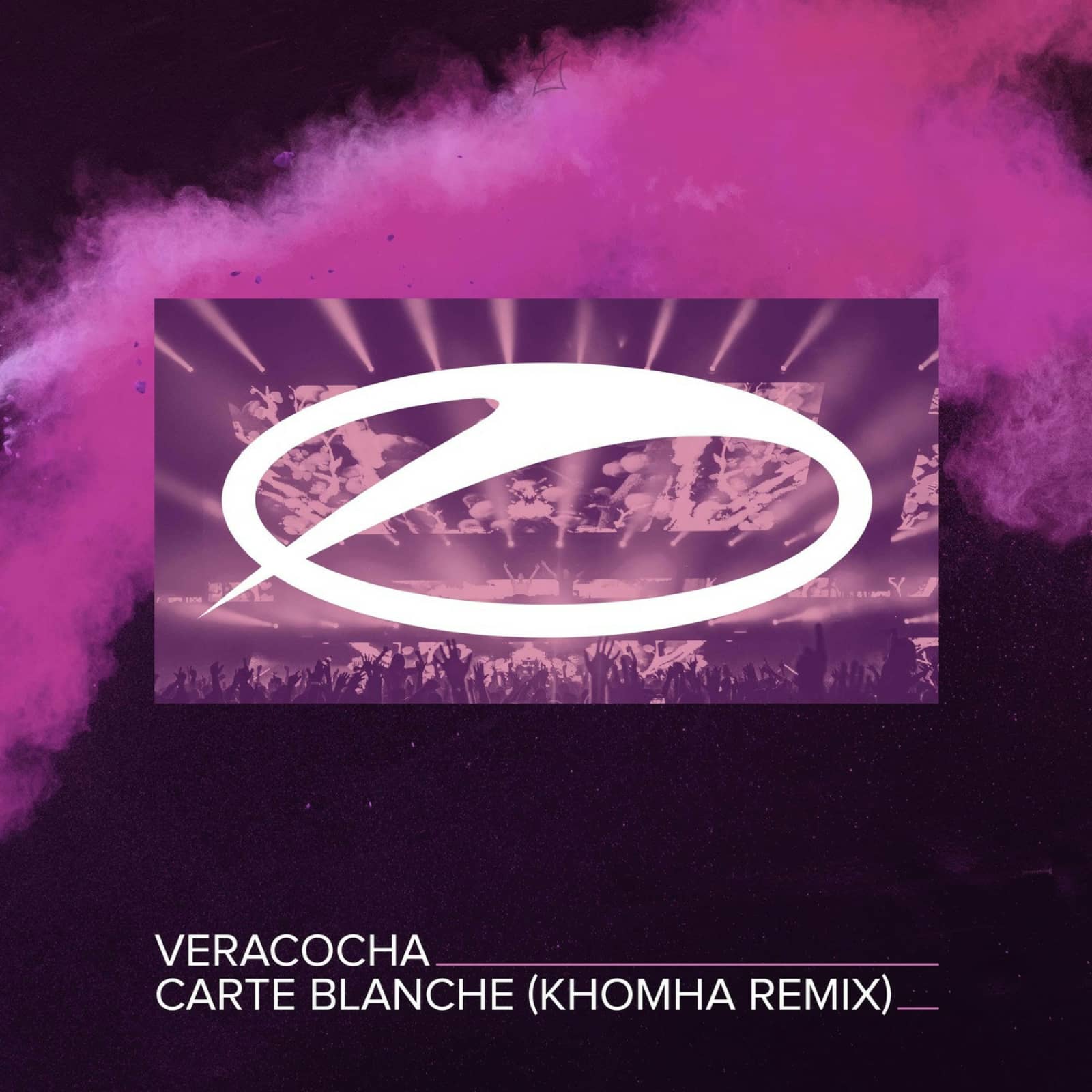 Veracocha — Carte Blanche (KhoMha Extended Remix)